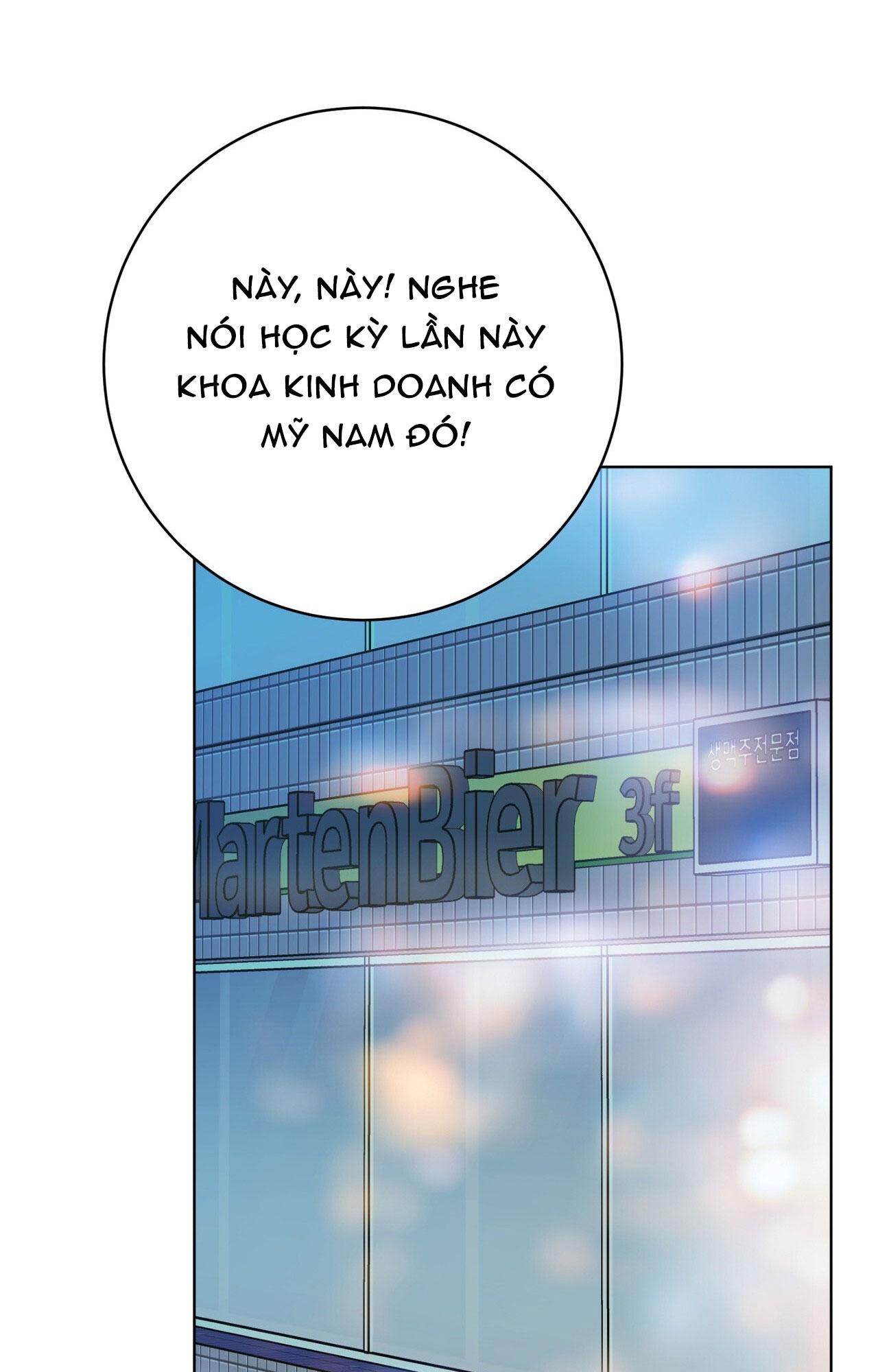 THIÊNG LIÊNG VÀ TÀN NHẪN Chapter 5 - Next Chapter 6