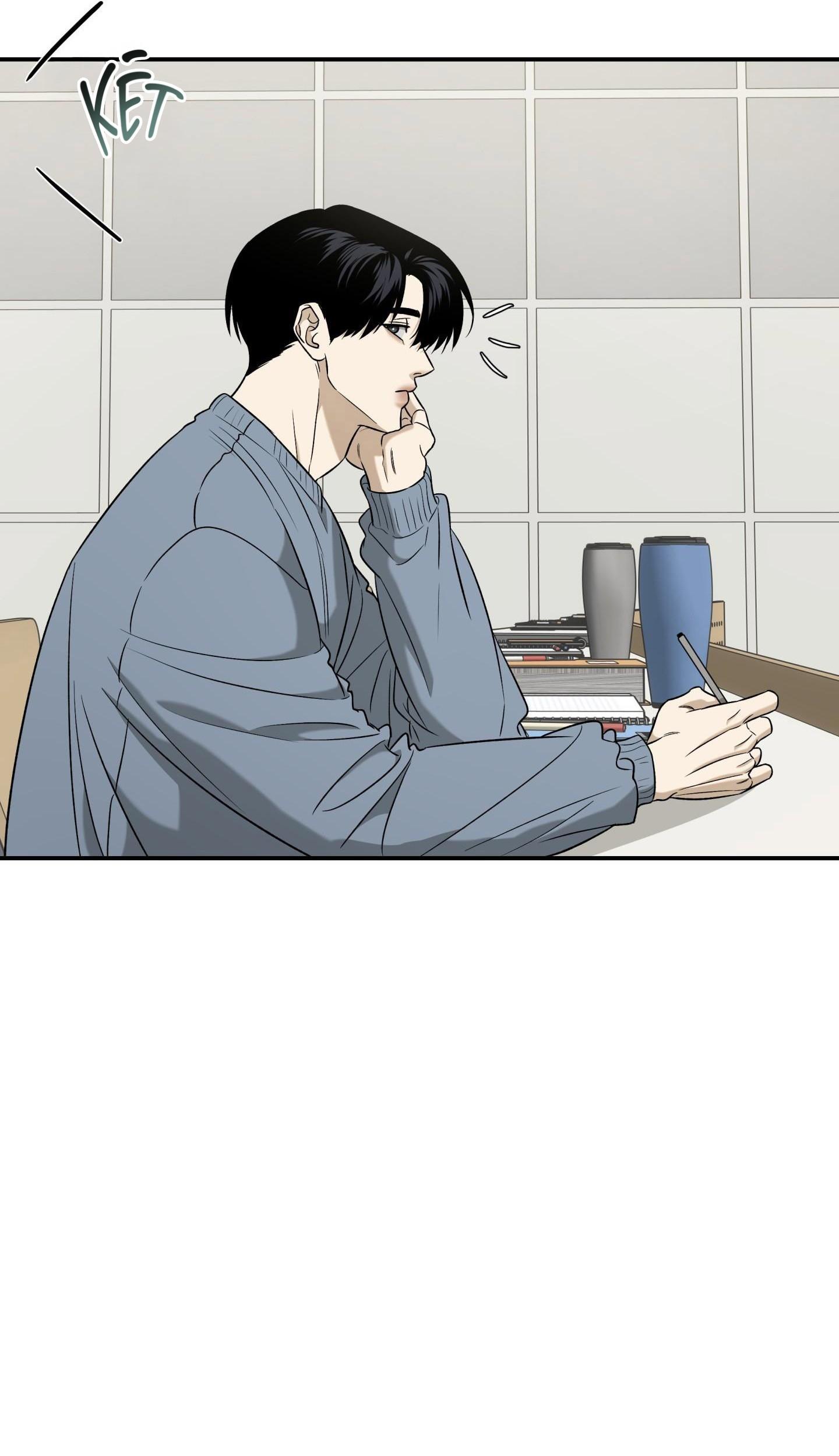|DROP| Hưởng Lợi Chapter 45 - Trang 2