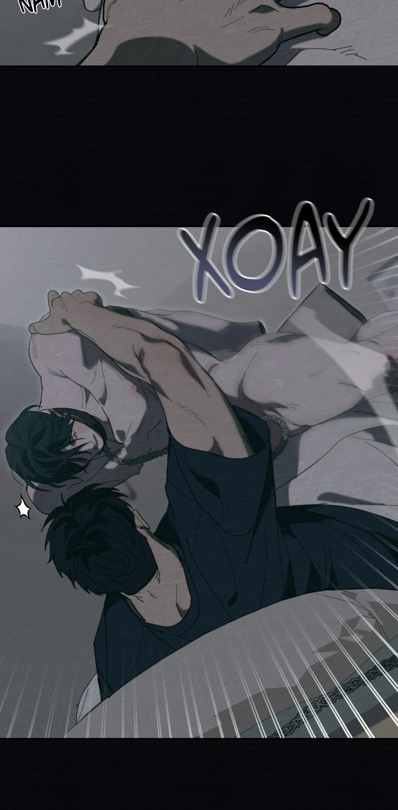 GIỮA LƯNG CHỪNG LỬA Chapter 3 H - Next Chapter 4