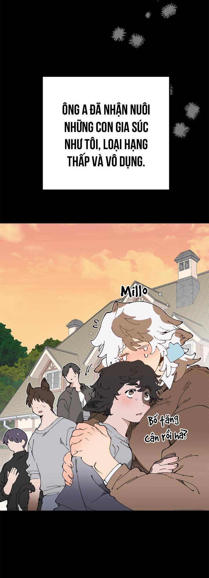 Mr.A's Farm Chapter 6 - Next Chapter 7