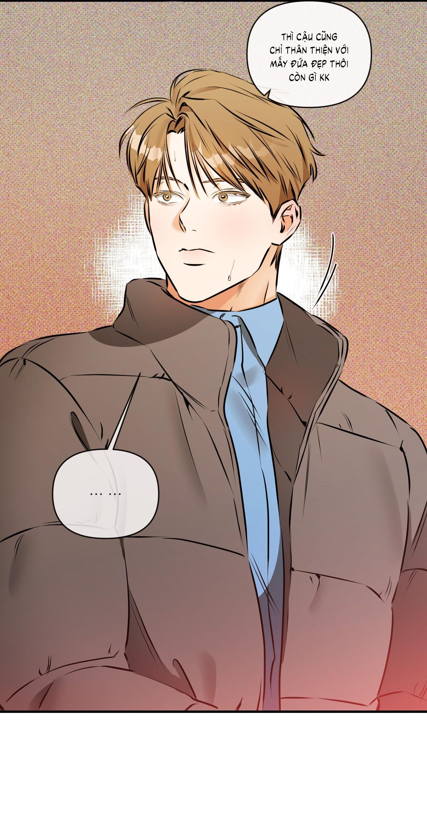 (CBunu) Tên Nhóc Siêu Cưng Của Tôi Chapter 1 A oy e mún pắn - Trang 2