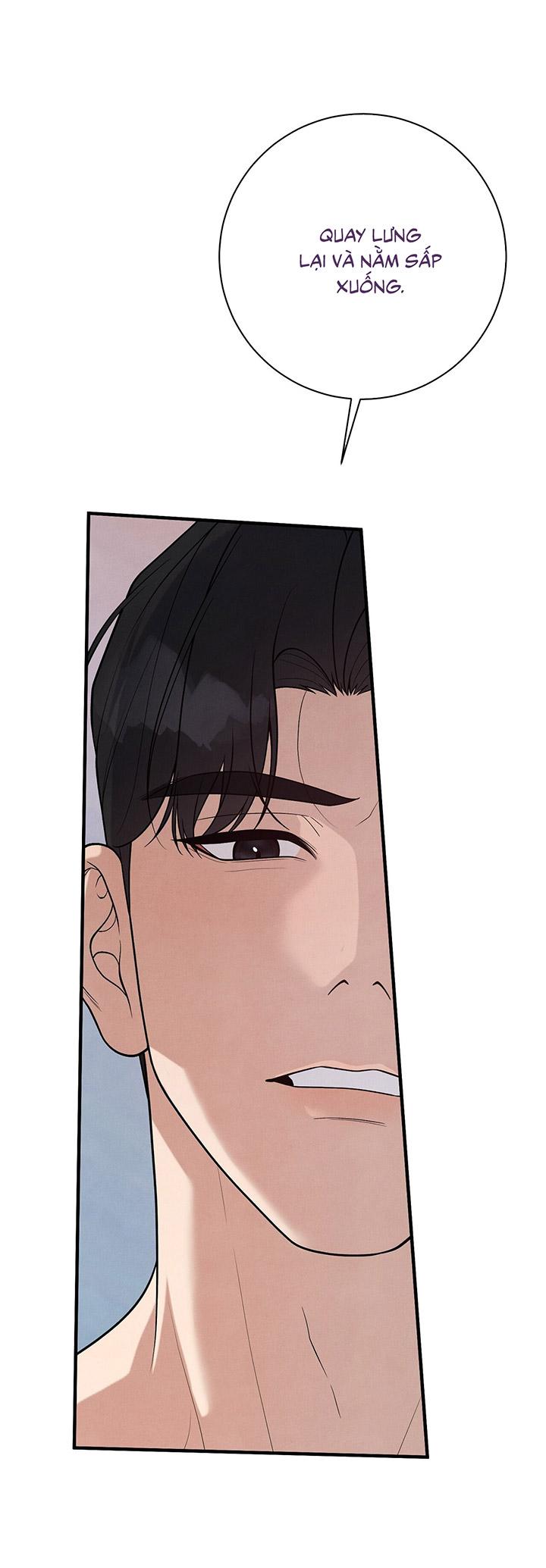 HƯƠNG VỊ TÌNH THÂN Chapter 14 19+ - Trang 2