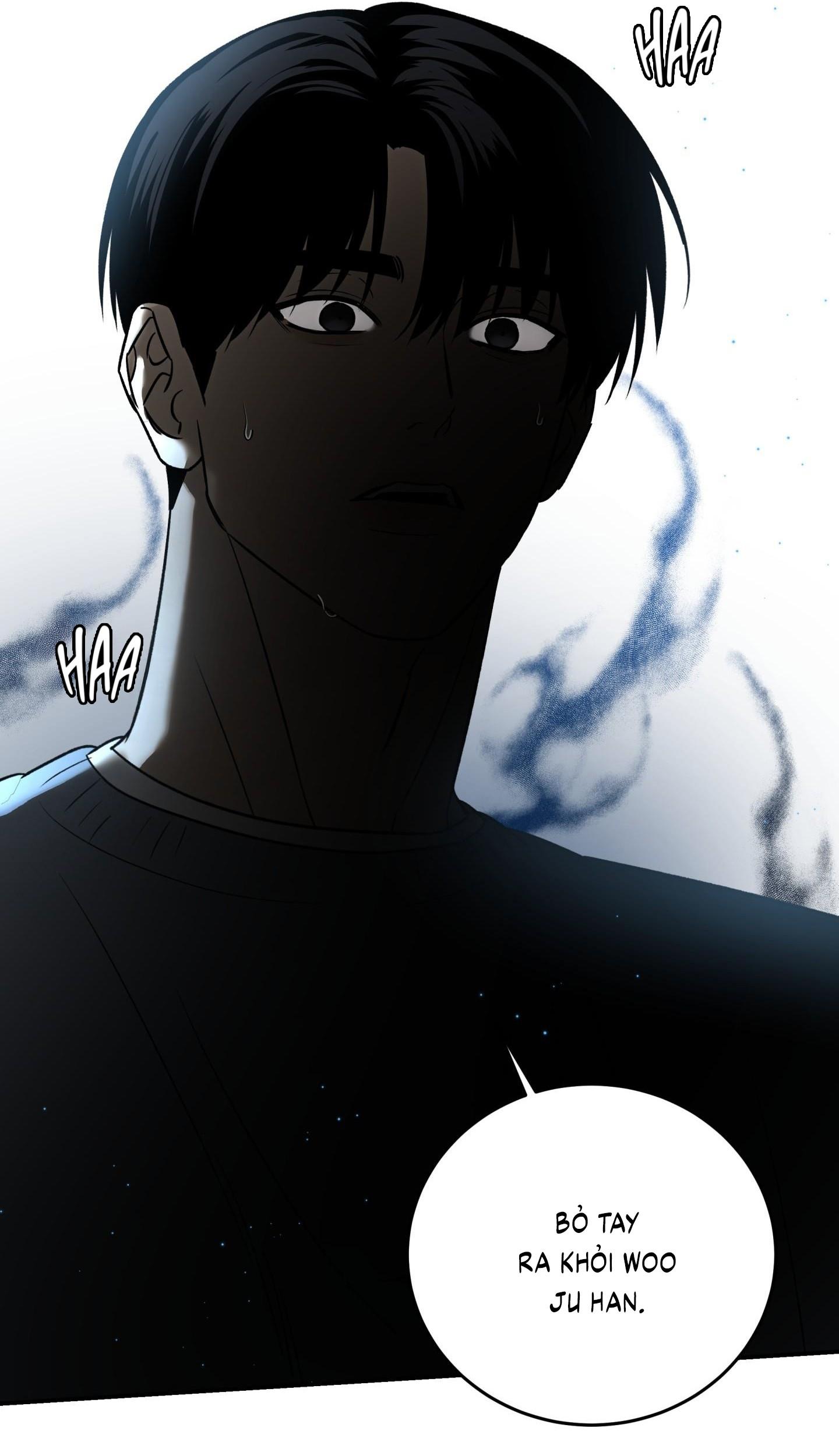|DROP| Hưởng Lợi Chapter 48 - Trang 2