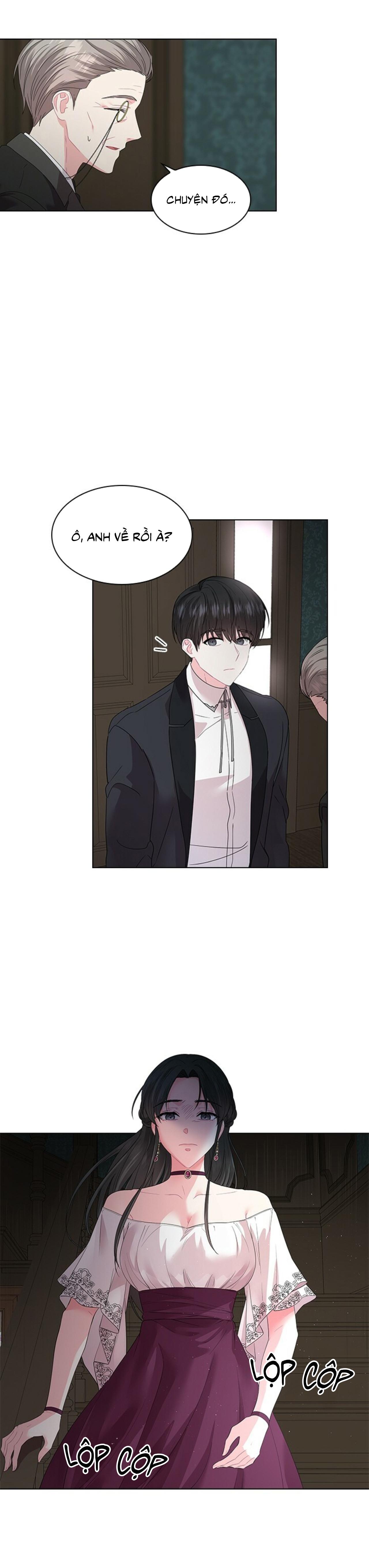 Who’s your daddy Chapter 44 - Next Chapter 45