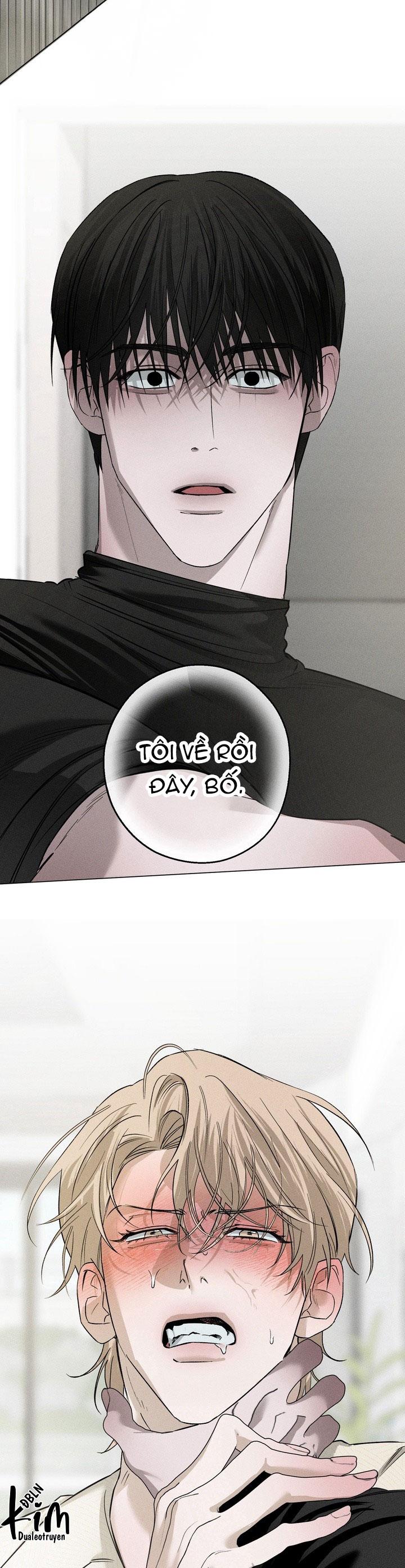 BL NGẮN LOẠN LUÂN - GIA ĐÌNH Chapter 11.4 20 tuổi 4 - Trang 2