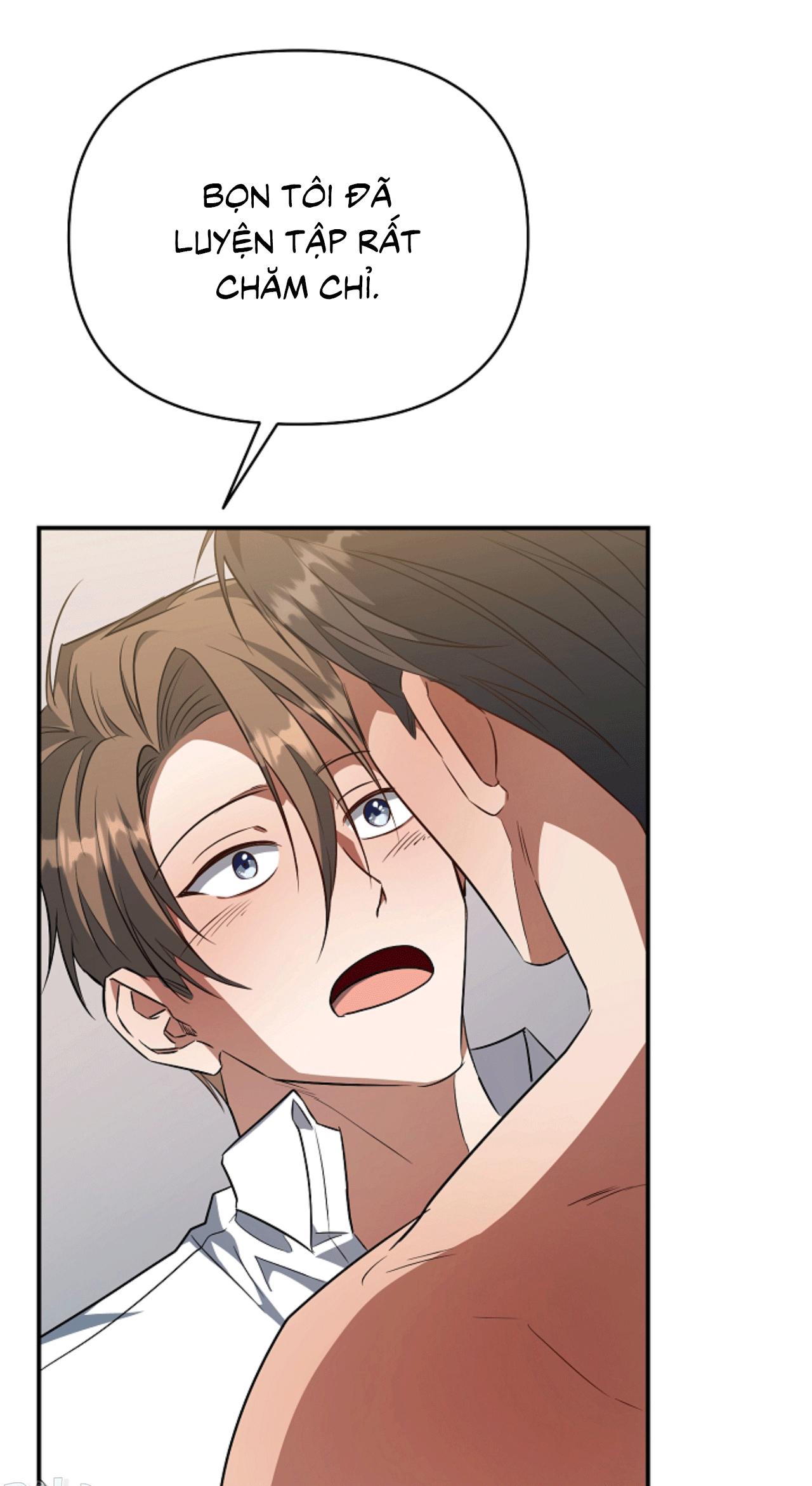 SỰ THẬT TRẦN TRỤI Chapter 17 H+ - Trang 2