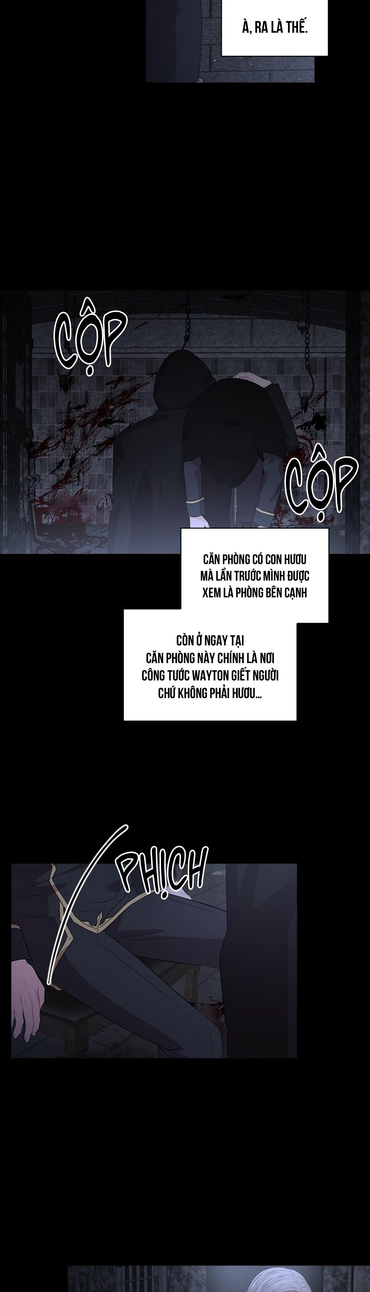 Who’s your daddy Chapter 36 - Trang 2