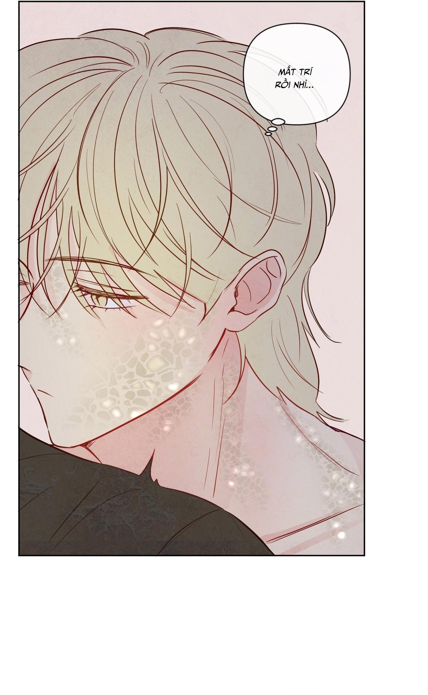 The Sacred Serpent's Seduction Chapter 25 H+ - Trang 2