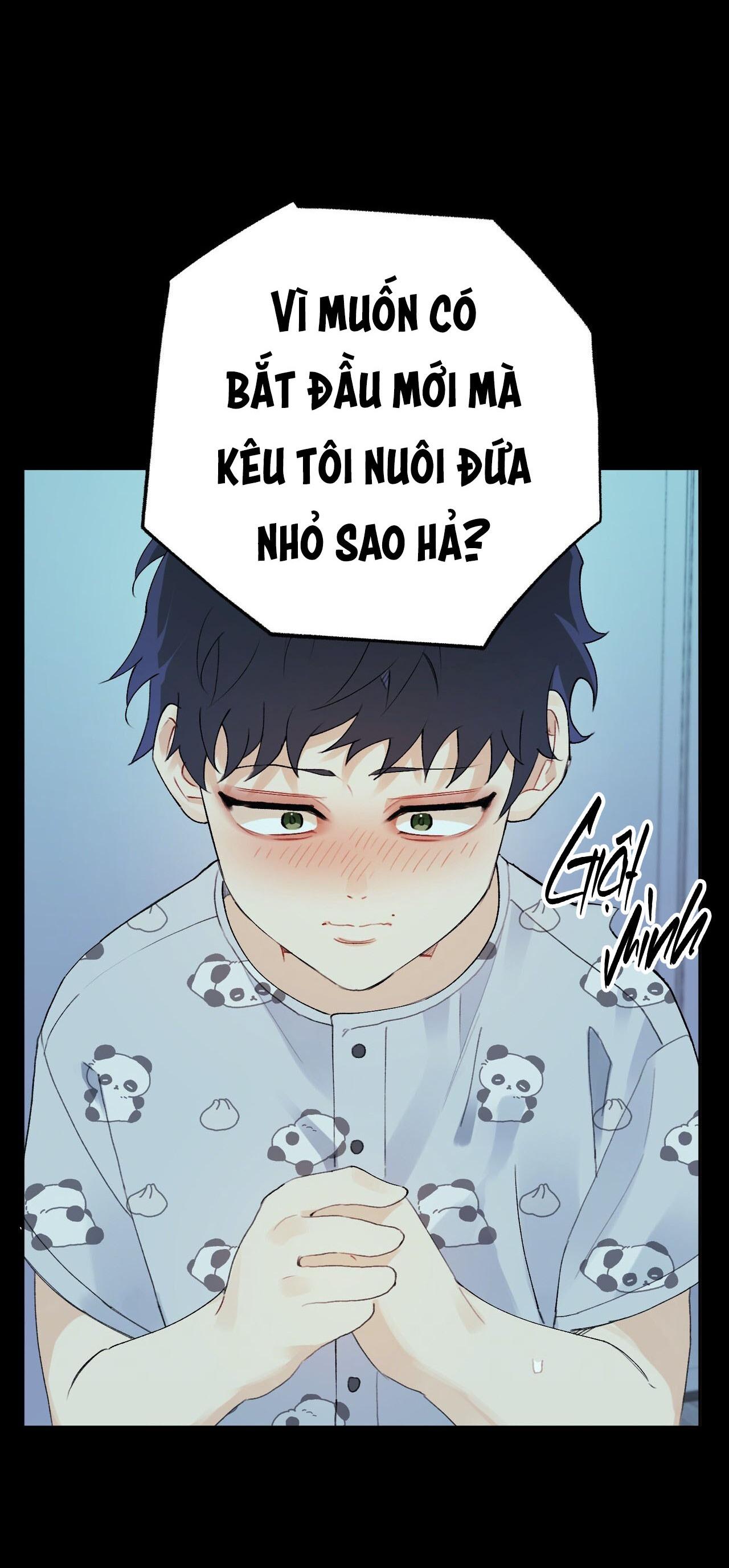 THIÊNG LIÊNG VÀ TÀN NHẪN Chapter 2 - Next Chapter 3