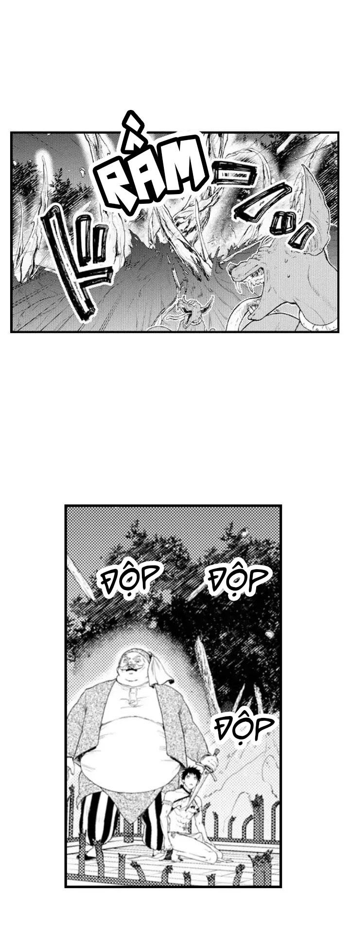 Em Gái Ơi, Anh Trở Thành Thánh Nữ Rồi Chapter 8 - Trang 2