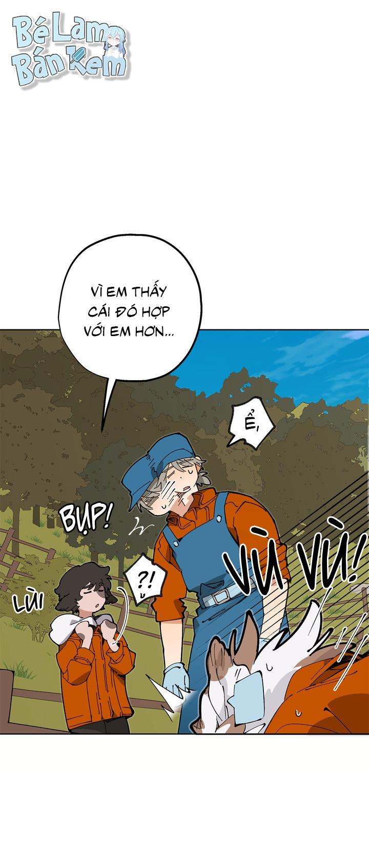 Mr.A's Farm Chapter 6 - Next Chapter 7