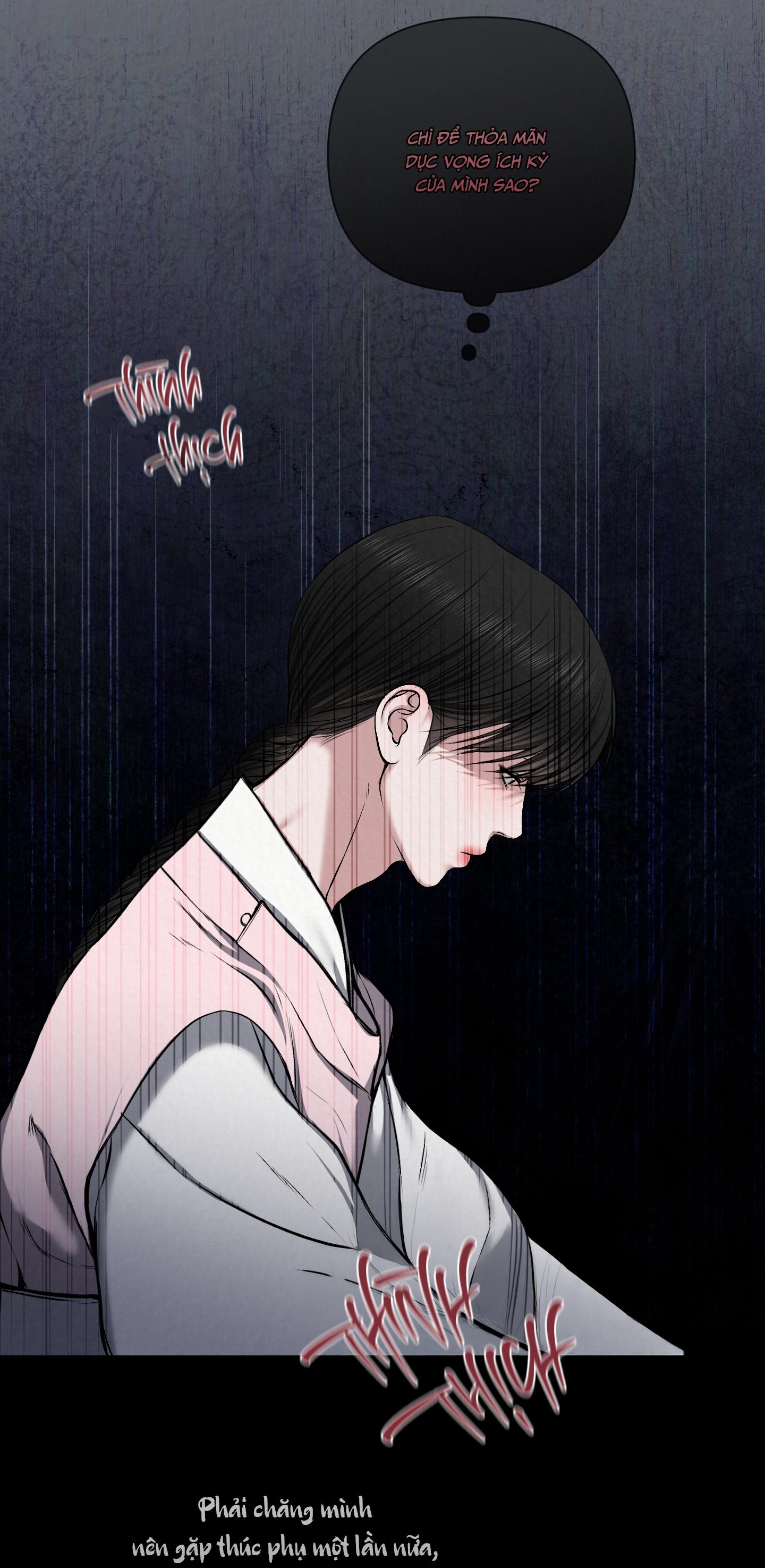 (GĐCV) HỐI HẬN Chapter 5 - Next Chapter 6