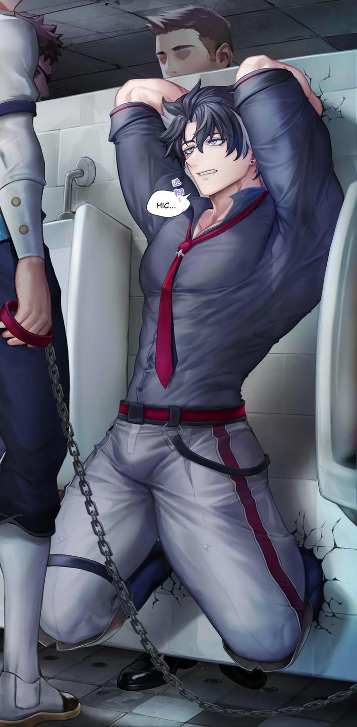 Tuyển tập BOYLOVE màu sắc Chapter 102 - Trang 2