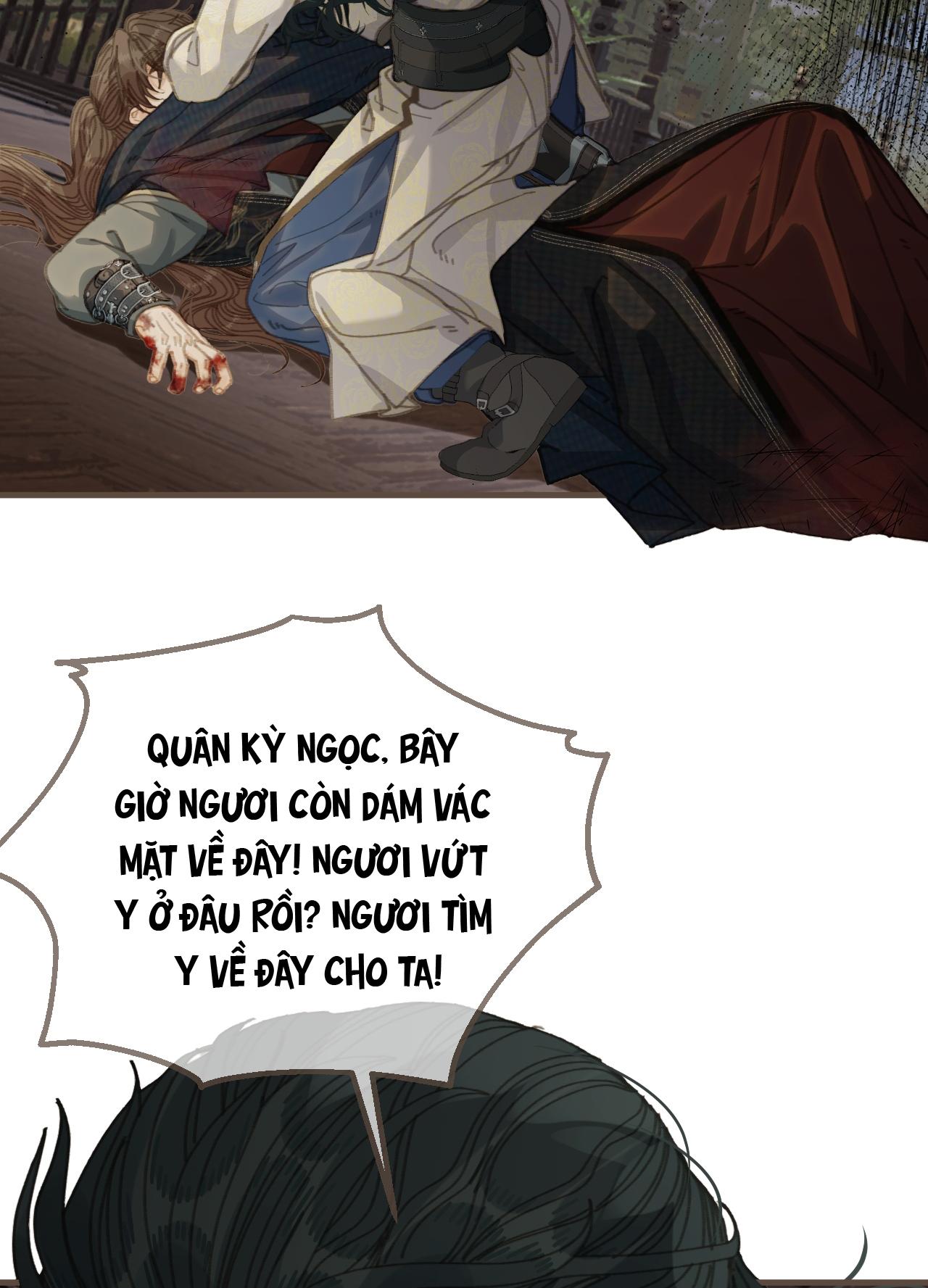 Á NÔ 2 - THÁM HOA Chapter 88 - Next Chapter 89