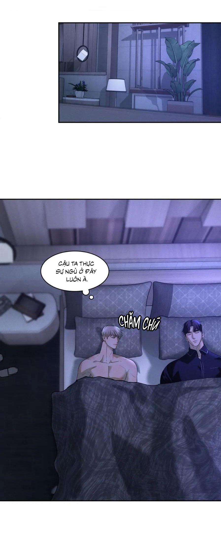 Đảo Ngược Kịch Bản Chapter 9 - Trang 2