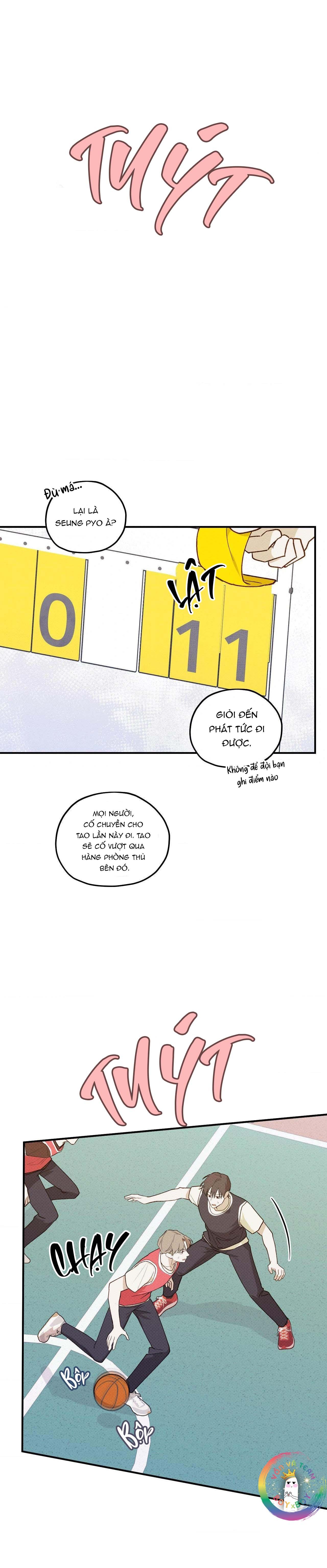 Học Sinh Giỏi Mắc Lỗi Chí Mạng Chapter 9 - Trang 2