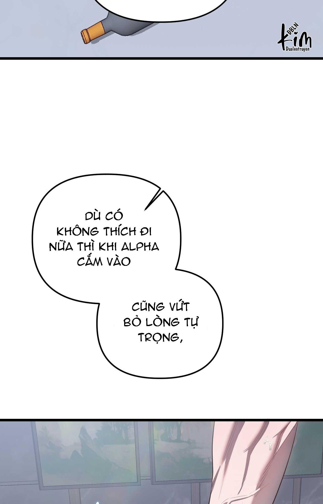 (ABO) VẬT TẾ THẦN Chapter 12 - Trang 2