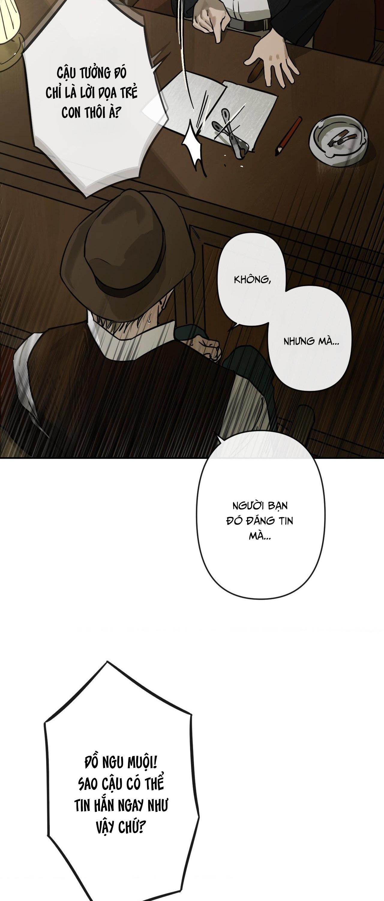 (GĐCV) SA NGÃ Chapter 9 END - Trang 2