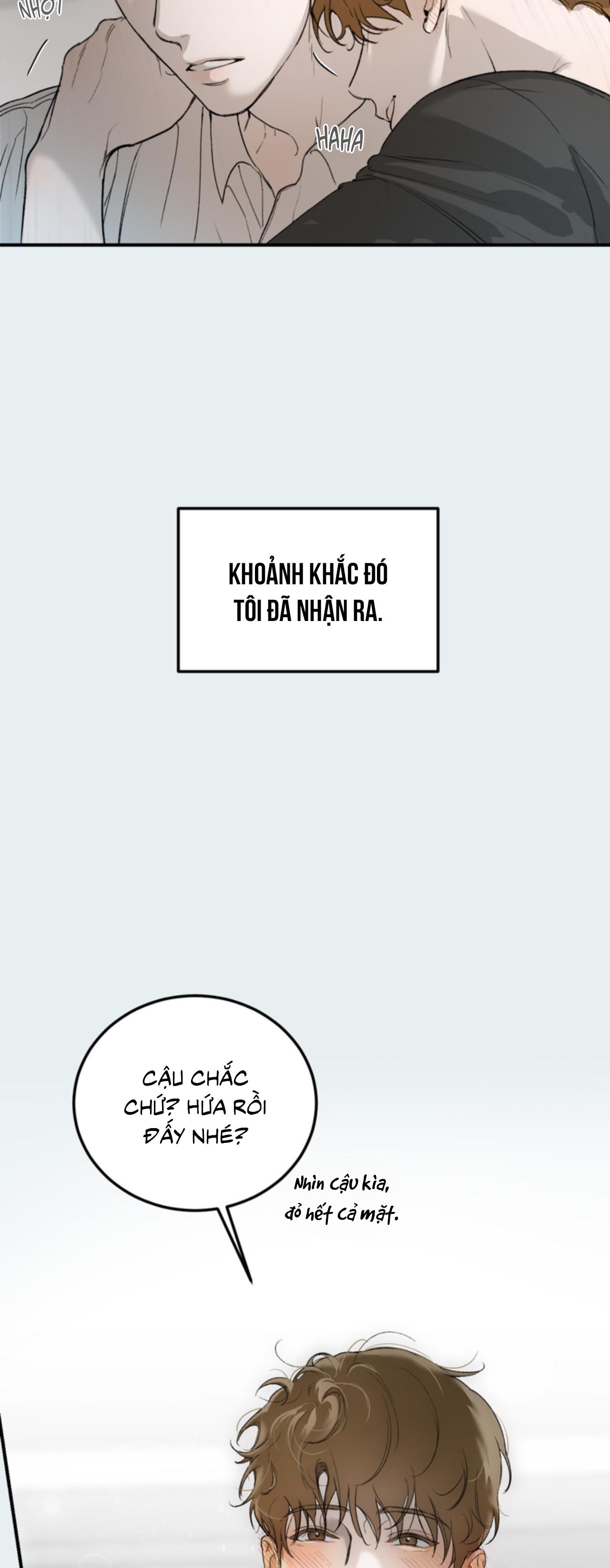 Deepest Confession Chapter 7 - Trang 2