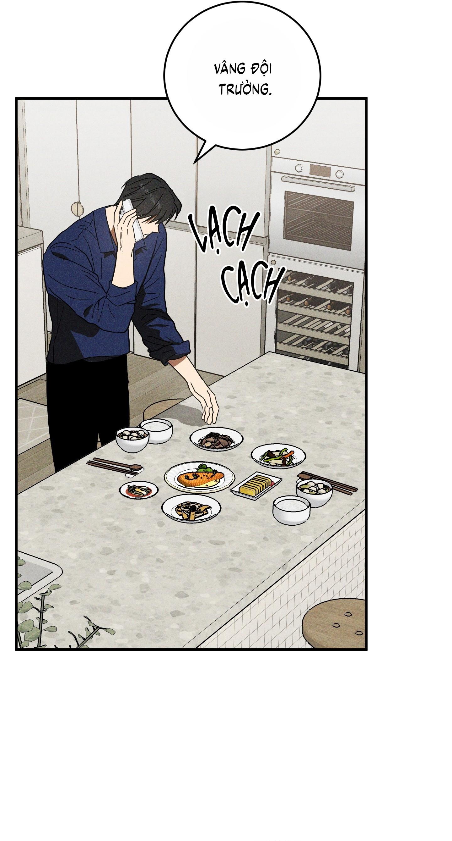 (CBunu) MIX UP Chapter 7 - Next Chapter 8