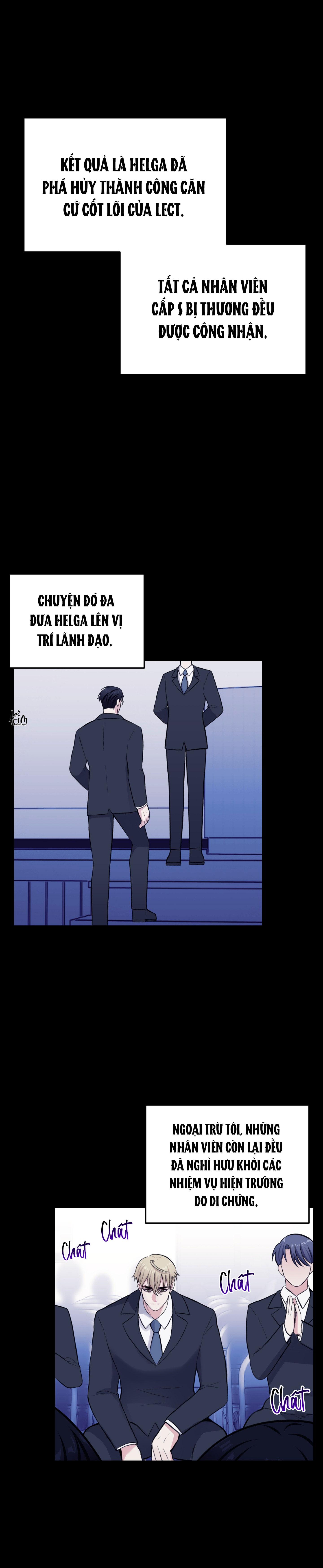 GUIDE ESPER NGẮN Chapter 7.7 core 7 - Trang 2