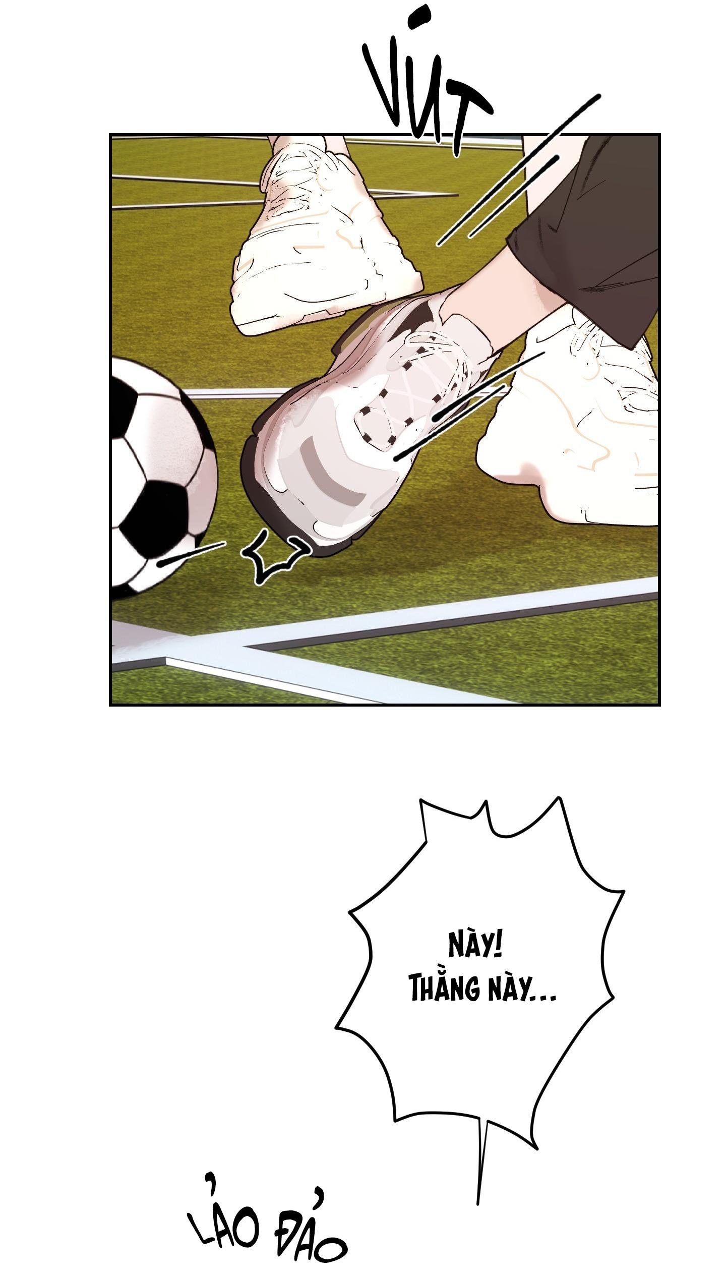 BL CỔ TRANG-ÂU CỔ NGẮN NHÀ KIM Chapter 43 vĩnh hằng e - Trang 2