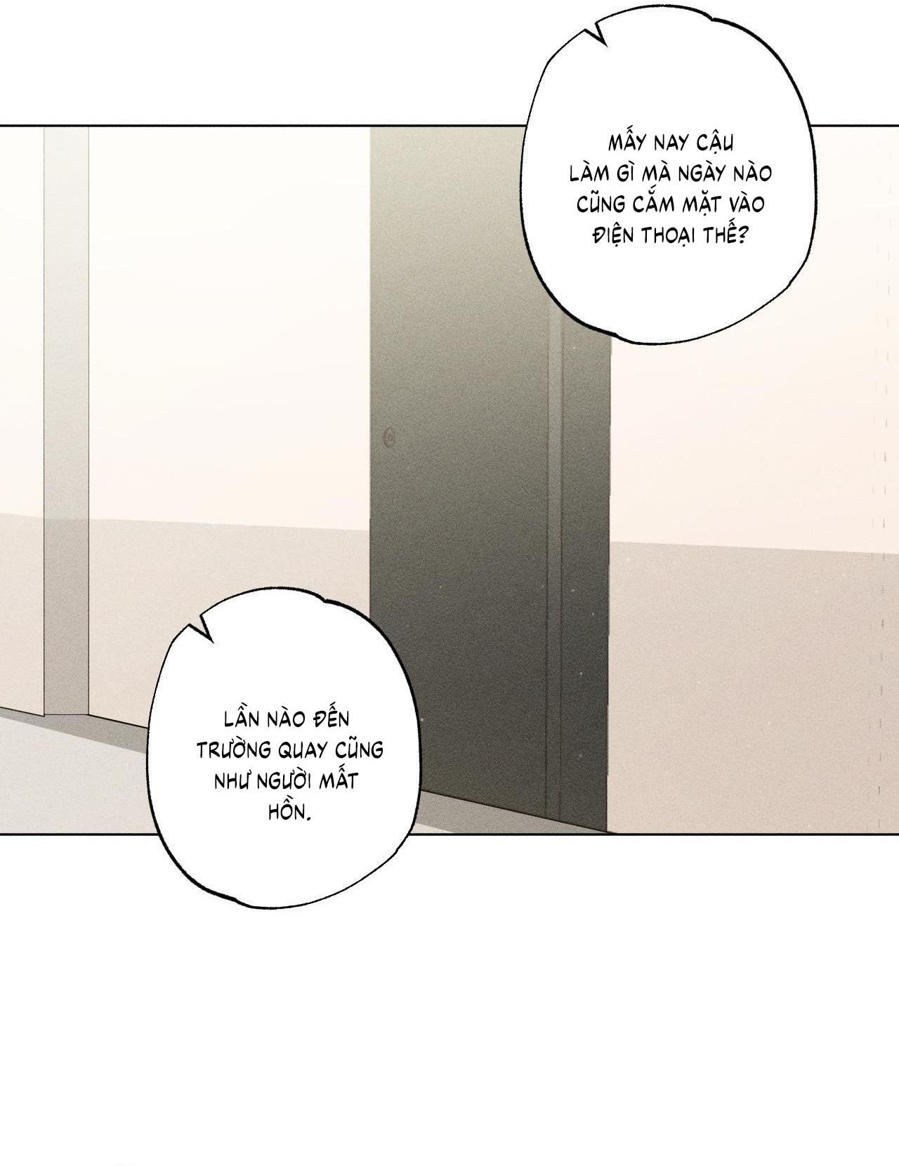 Close Up Chapter 29 - Next Chapter 30