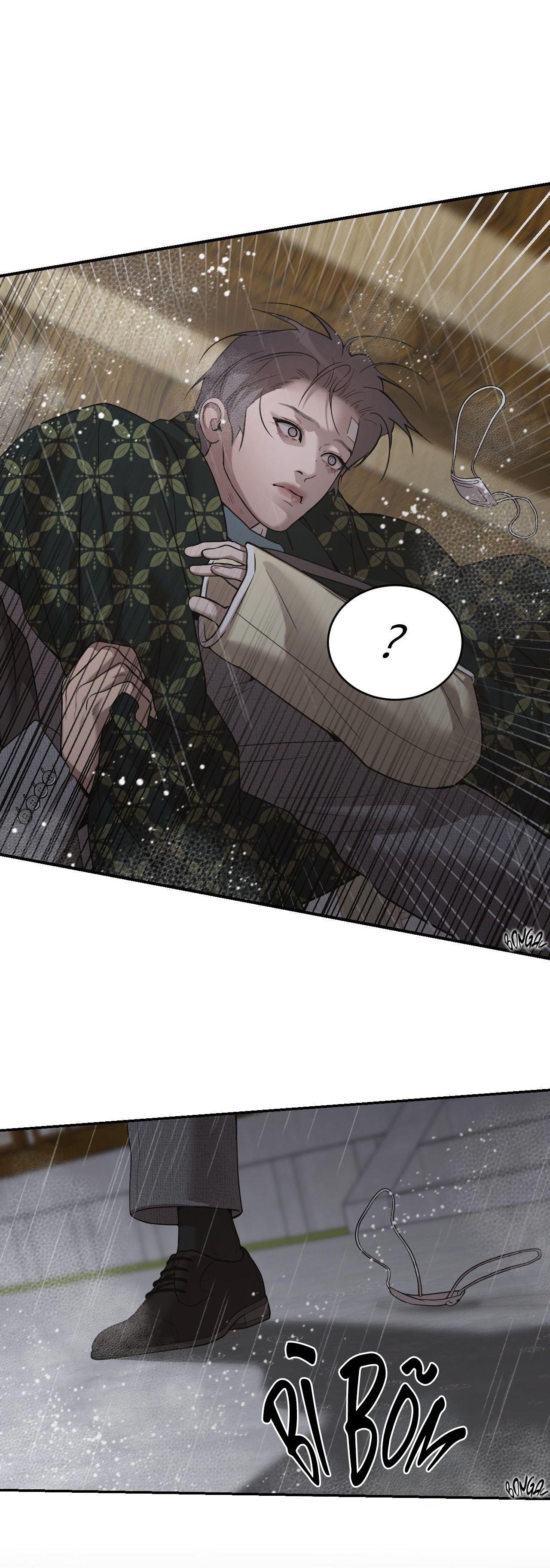 THIẾU NIÊN SÒ: BÙNG CHÁY Chapter 17 18++ - Trang 2
