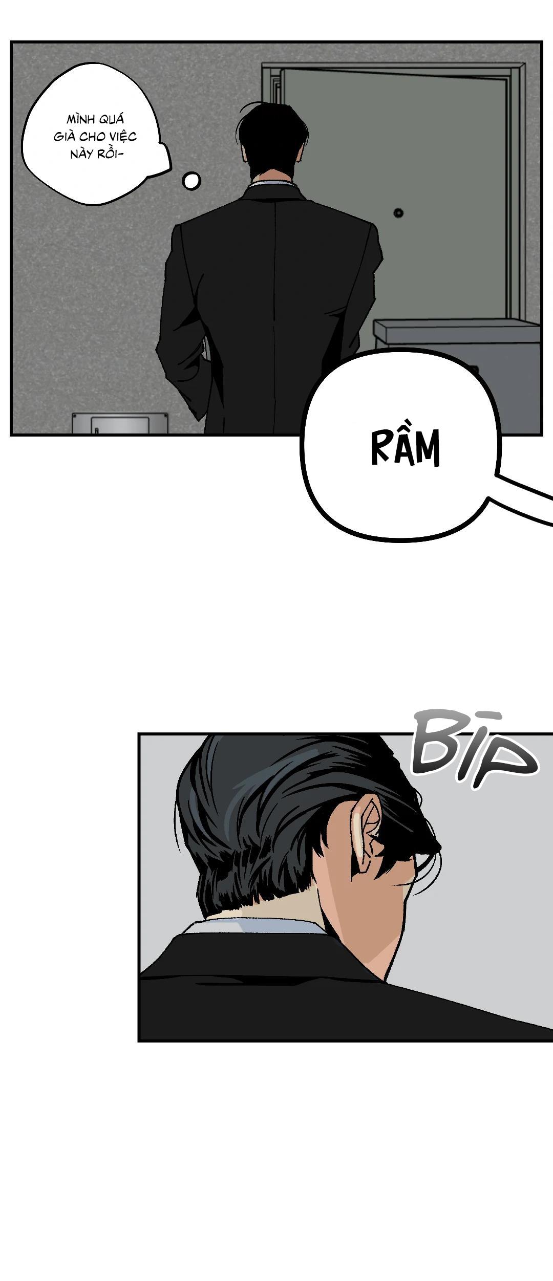 Bình An Của Chúa Chapter 1 - Next Chapter 2
