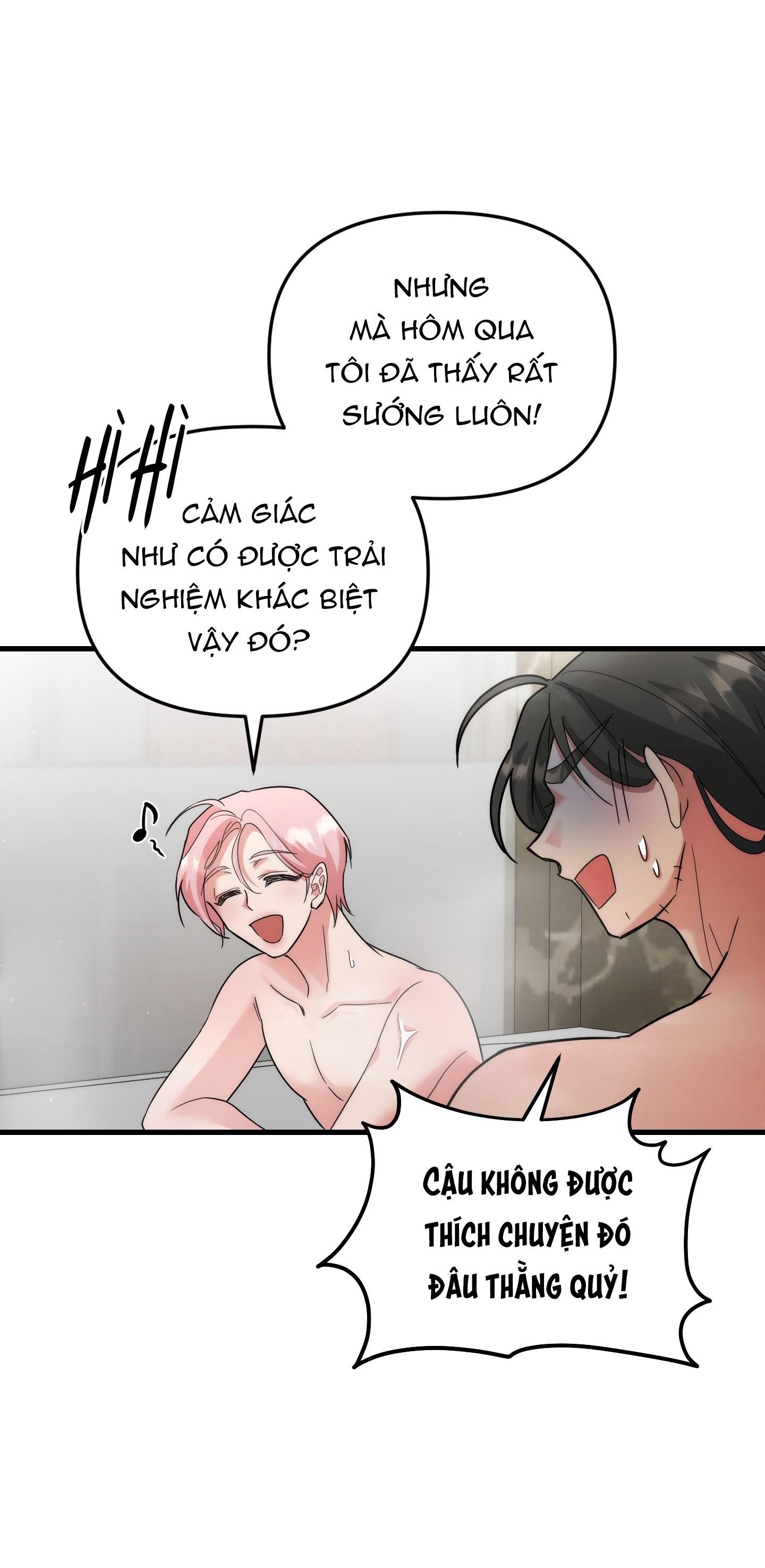 TUYỂN TẬP NHỮNG ÔNG CHÚ TÀ ZÂM Chapter 20.8 chú la 8 - Trang 2