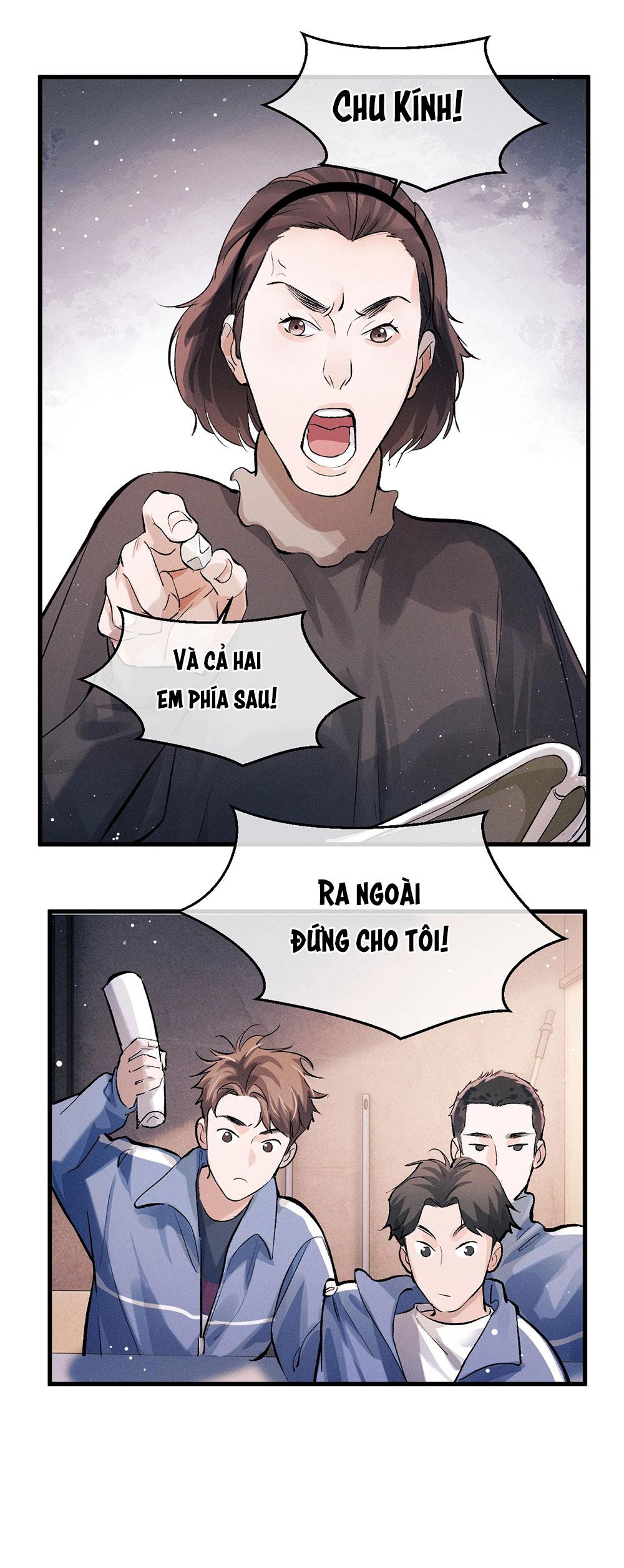 Tát Dã (Ngang Tàng) Chapter 34 - Trang 2