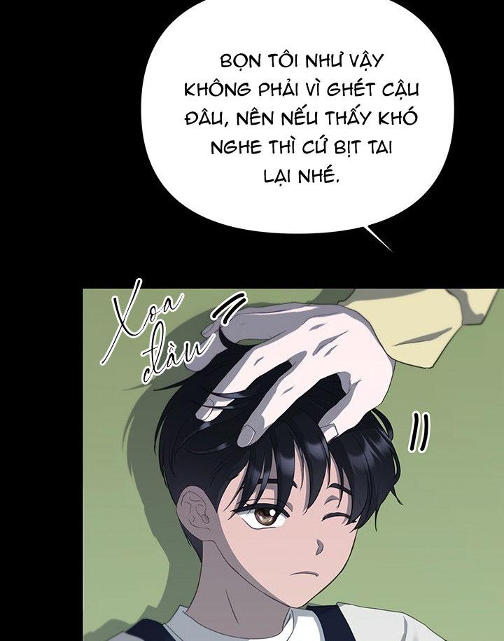 TUYỂN TẬP NHẤT THỤ ĐA CÔNG CỦA NHÀ KIM Chapter 45.1 điều to lớn 1 - Trang 2