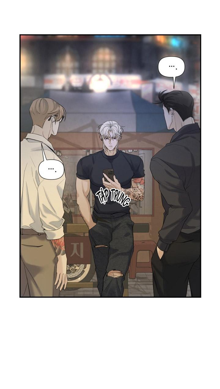 [DDT] 3 DAYS Chapter 2 19+ - Trang 2