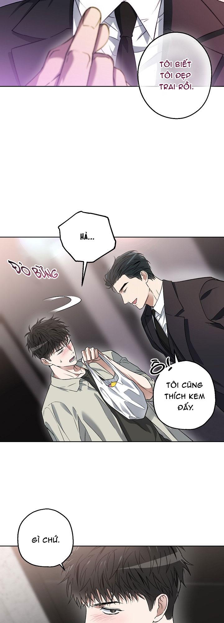 (ABO) KẺ VÔ LẠI Chapter 13 - Next Chapter 14