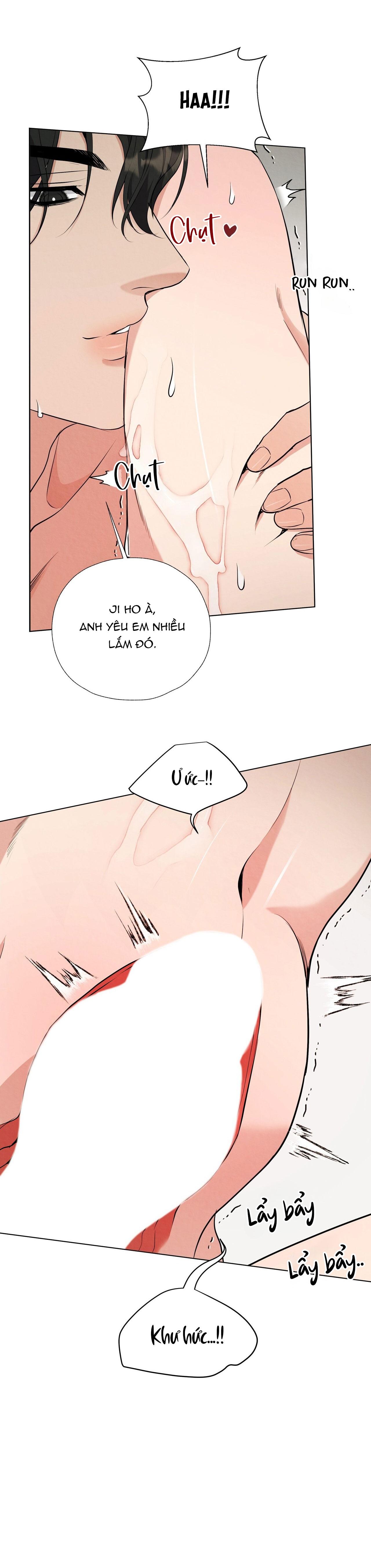 TUYỂN TẬP NHẤT THỤ ĐA CÔNG CỦA NHÀ KIM Chapter 46.5 rất phổ biến en - Trang 2