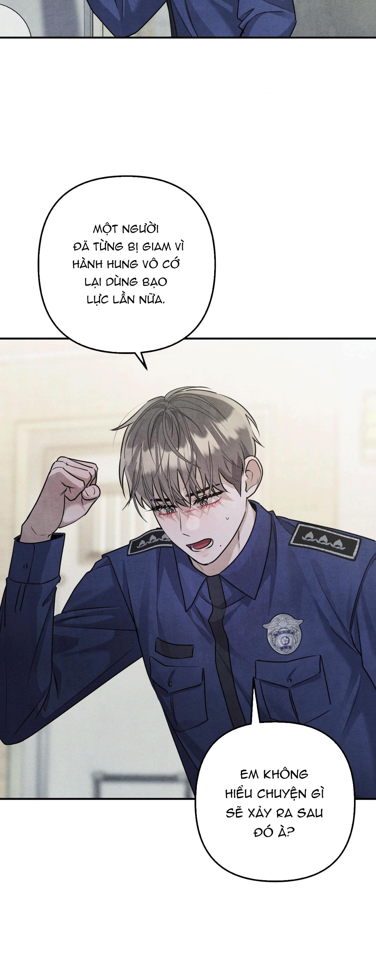 Locked in Lead Chapter 17 - Trang 2