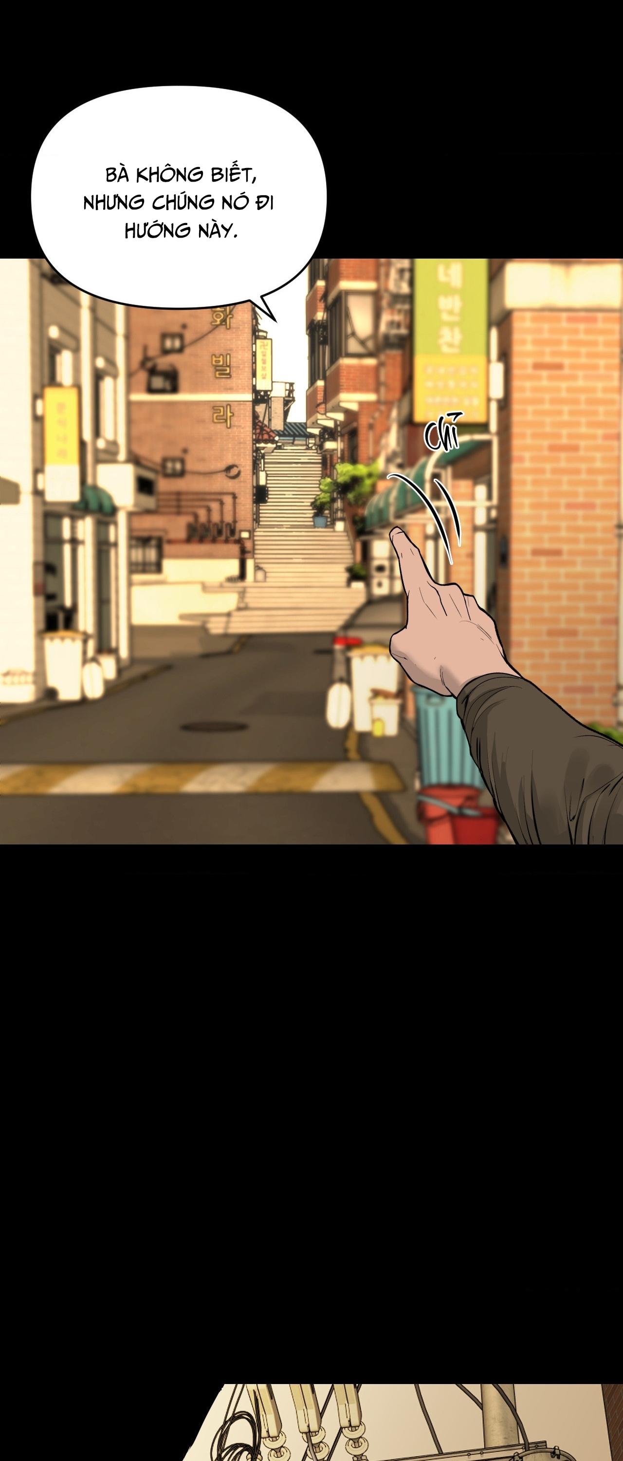 (GĐCV) RÁC RƯỞI CŨNG TỪNG CÓ GIÁ TRỊ Chapter 3 - Trang 2