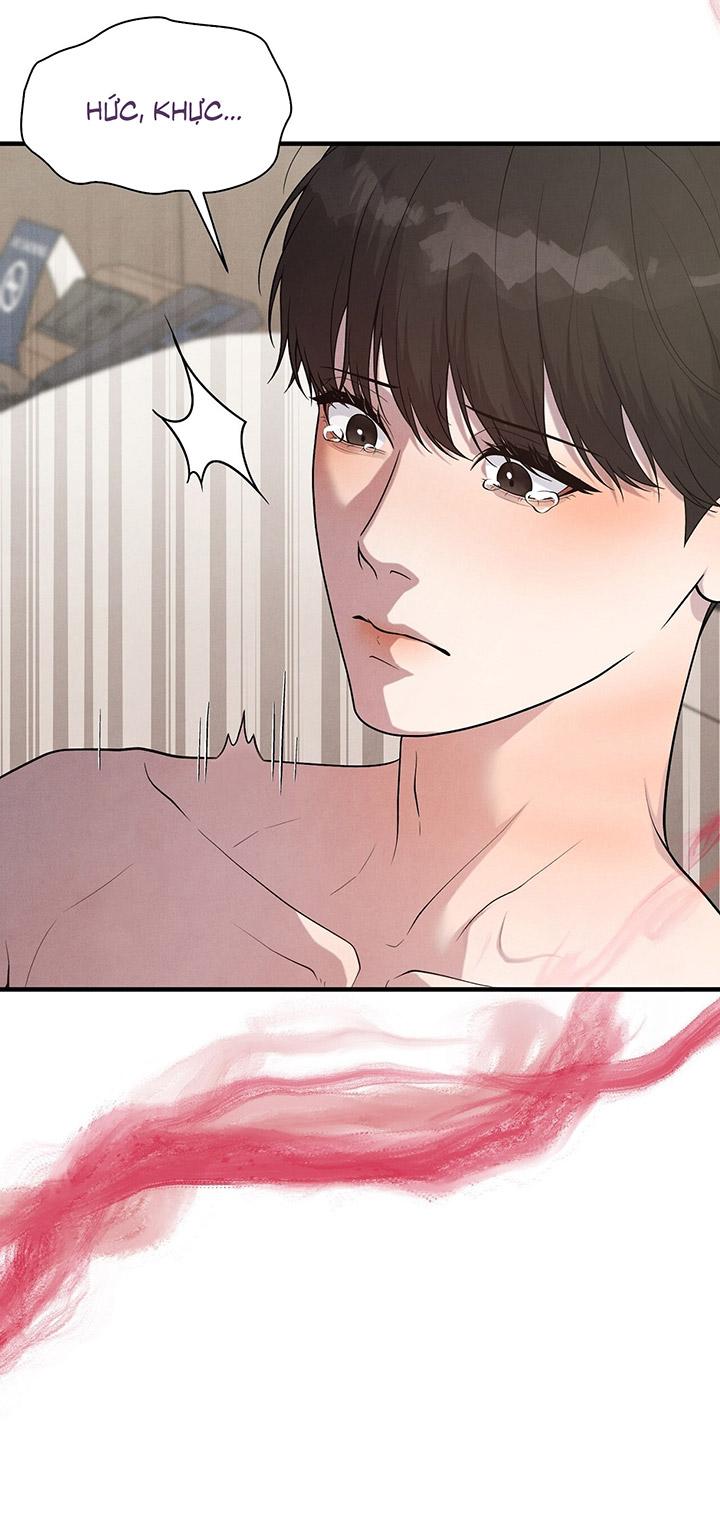 HƯƠNG VỊ TÌNH THÂN Chapter 13 19+ - Trang 2