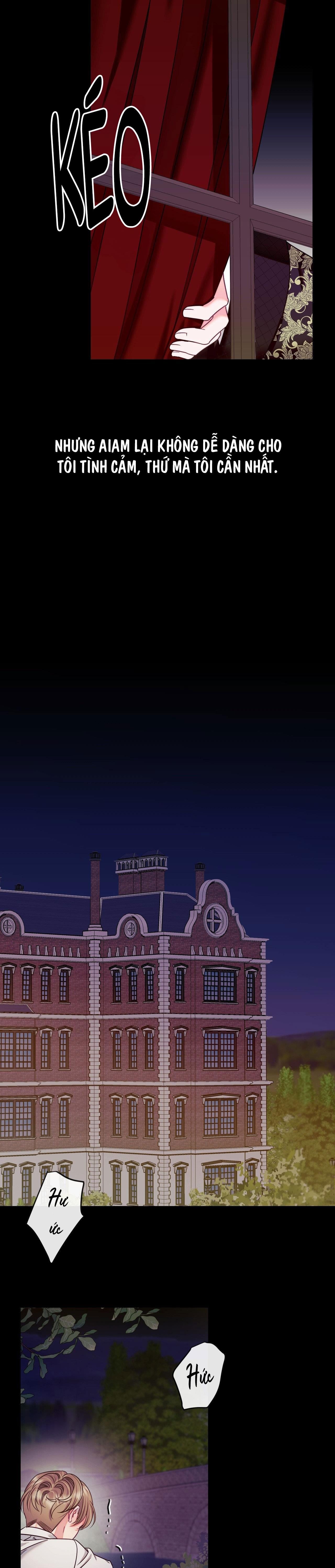 TUYỂN TẬP NHỮNG ÔNG CHÚ TÀ ZÂM Chapter 22.1 dinh thự 1 - Trang 2