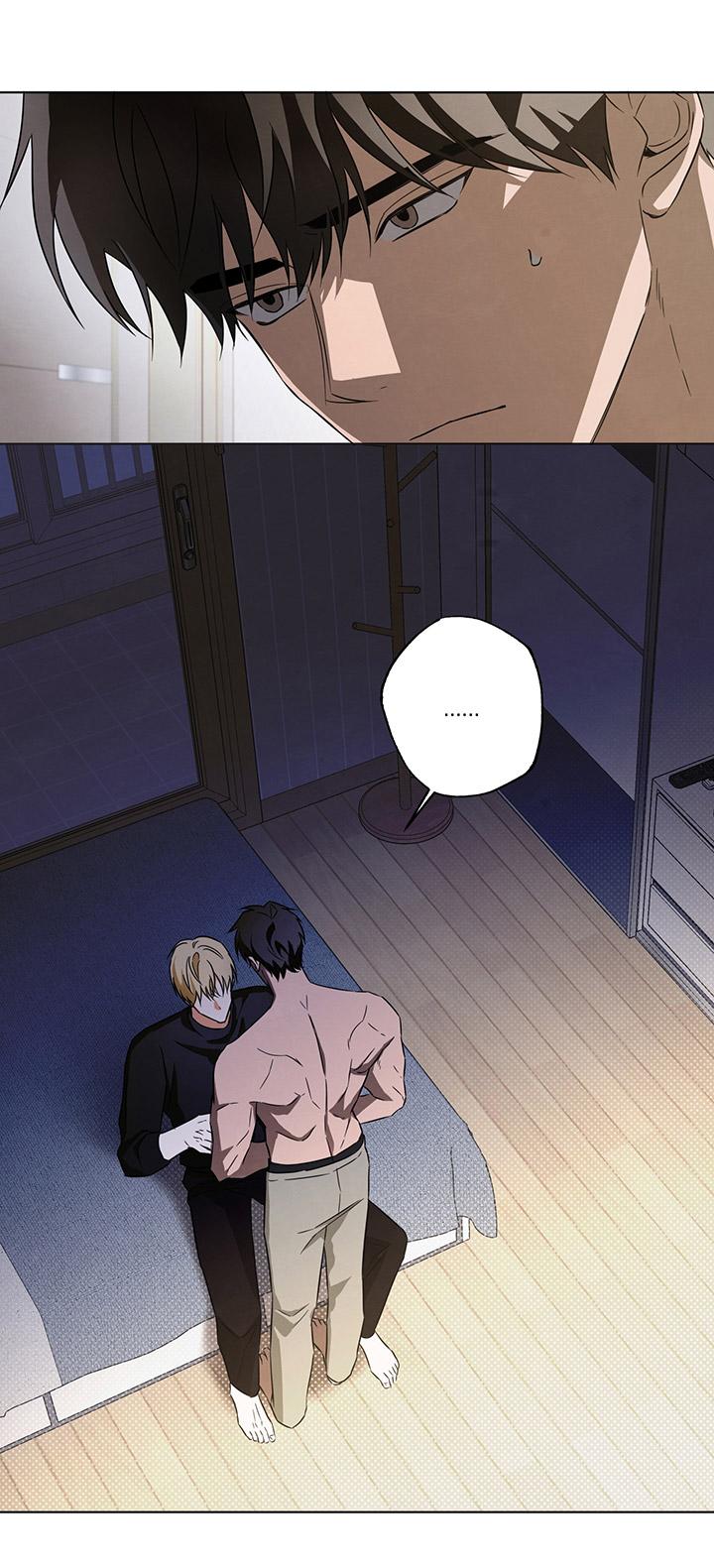 [DDT] CHIẾN LƯỢC ĐOẠT TÂM CỦA CUỘC TÌNH ĐƠN PHƯƠNG Chapter 6 19+ - Trang 2