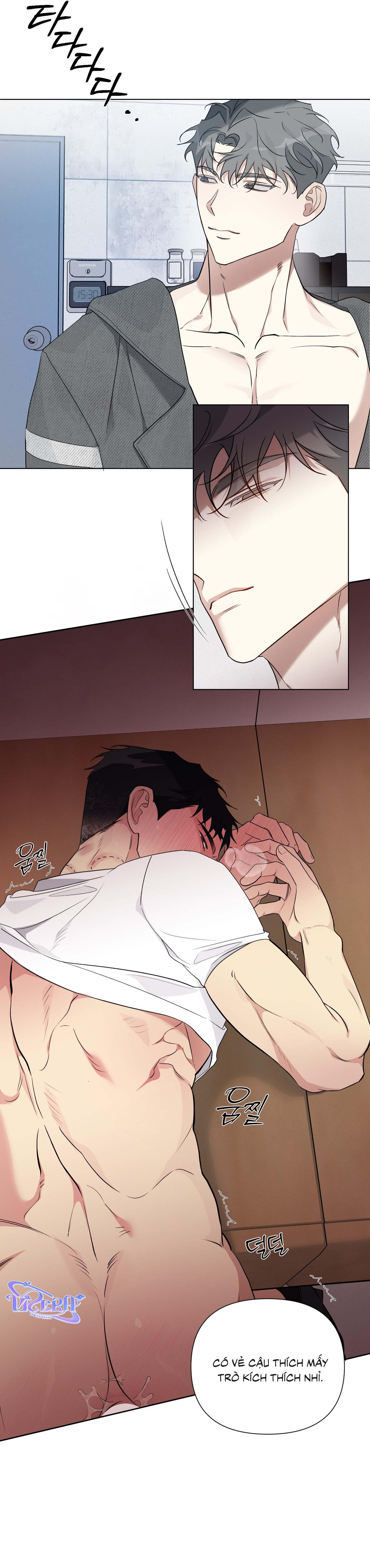 Tin Đồn Chapter 10 - Next Chapter 11