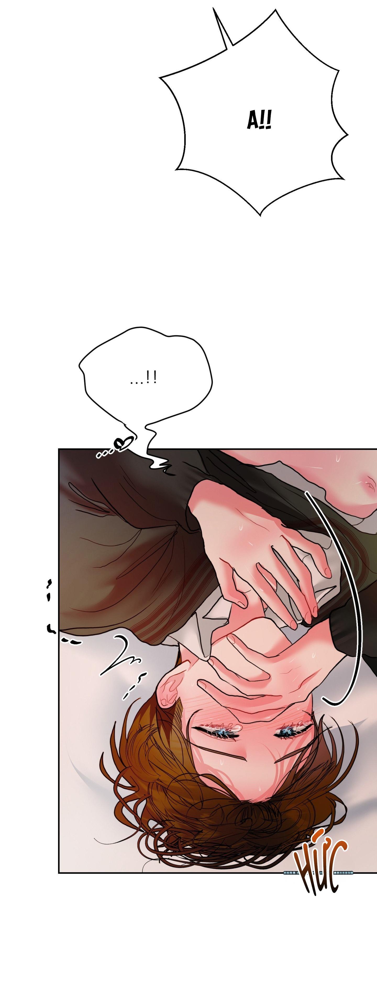 (ABO) Peppermint Candy Chapter 5 - Trang 2