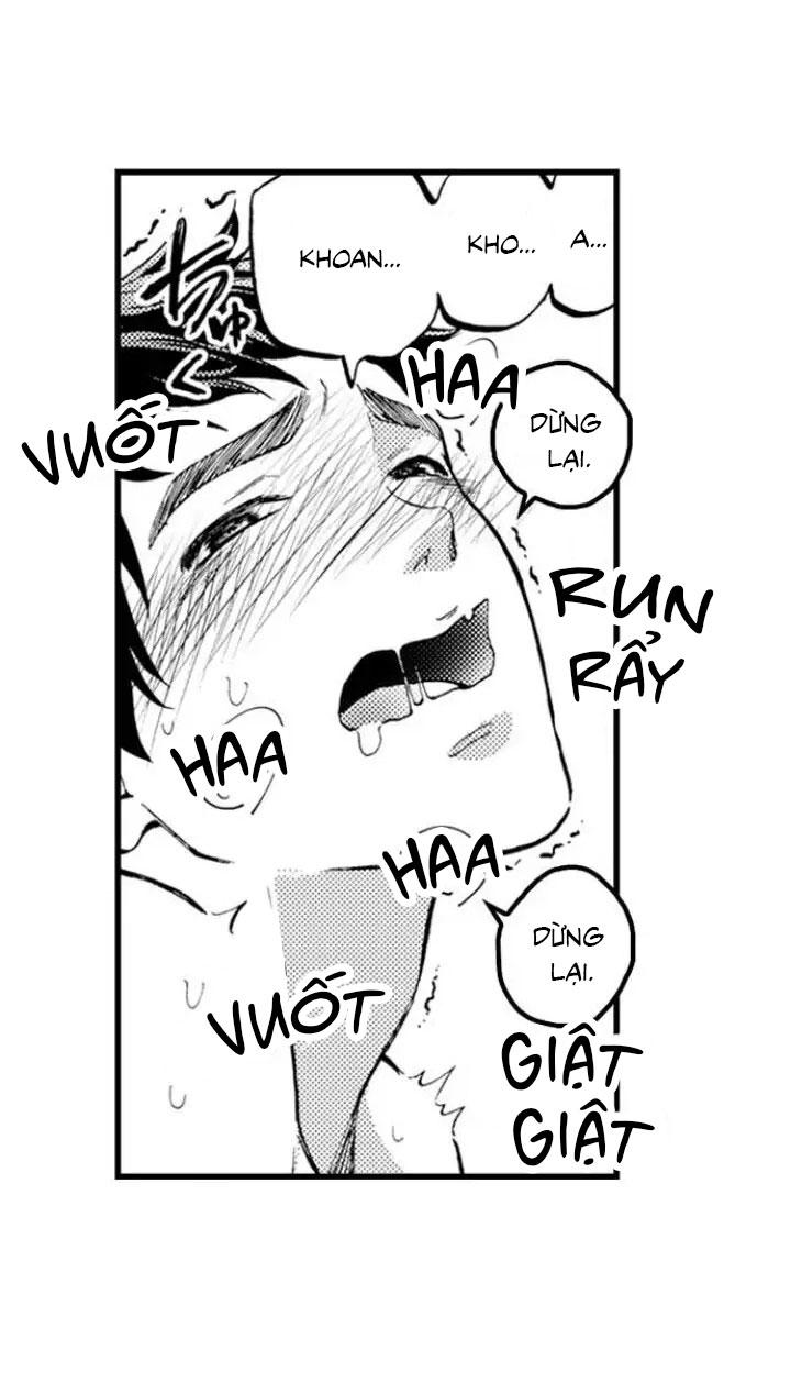 Em Gái Ơi, Anh Trở Thành Thánh Nữ Rồi Chapter 3 - Trang 2