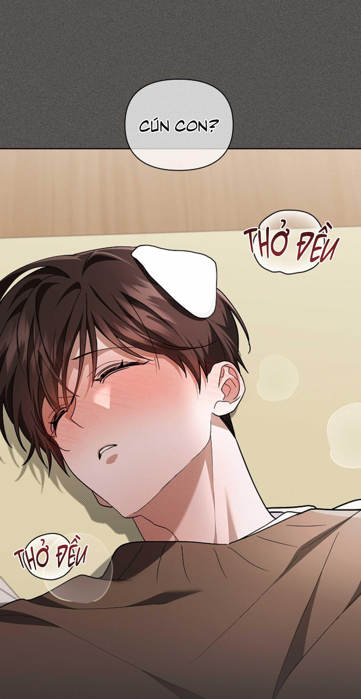 ĐỪNG ĐỘNG VÀO CÚN CON! Chapter 44.10 End - Trang 2