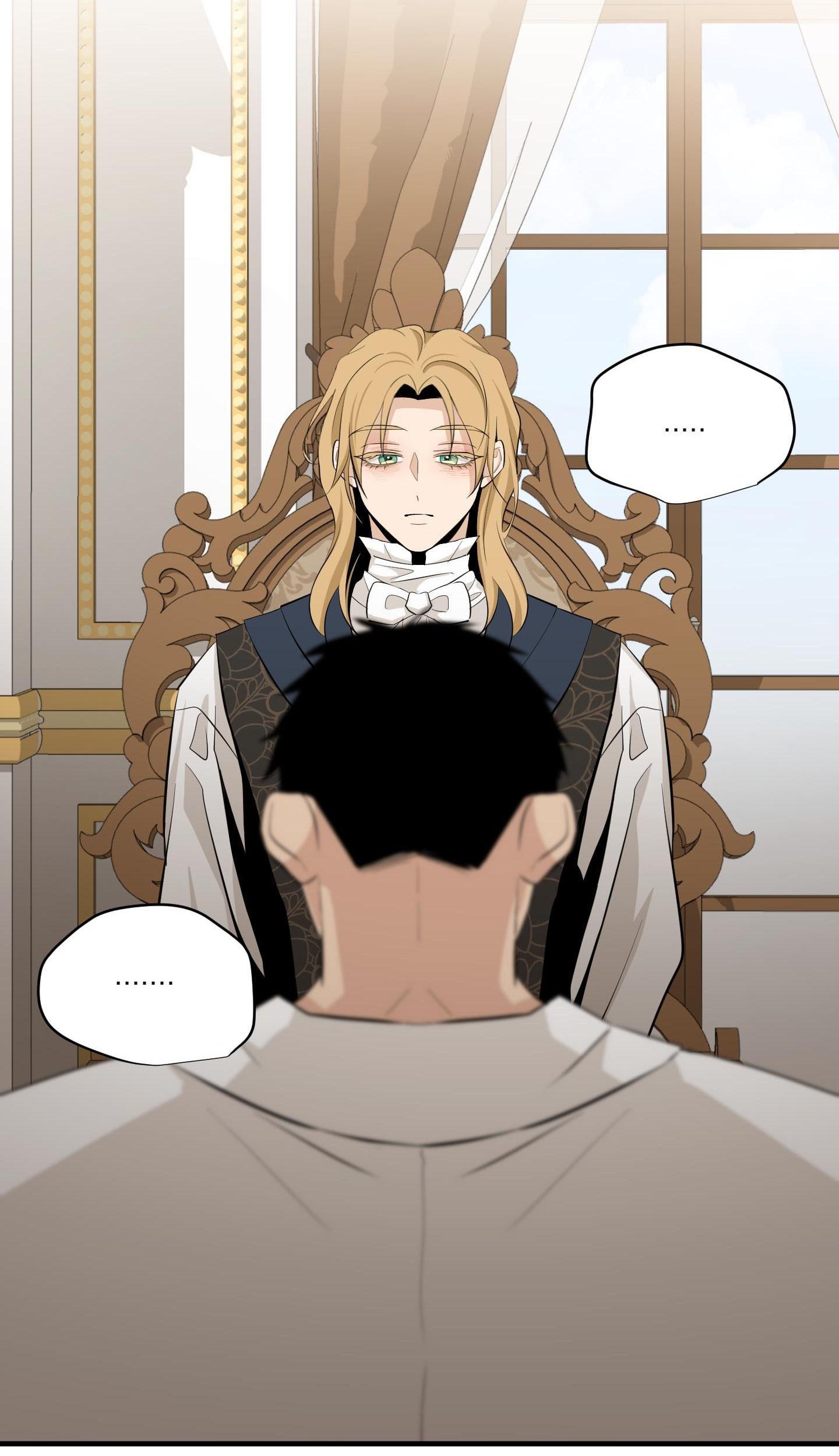 (CBunu) Hoa Vô Danh Chapter 33 - Next Chapter 34