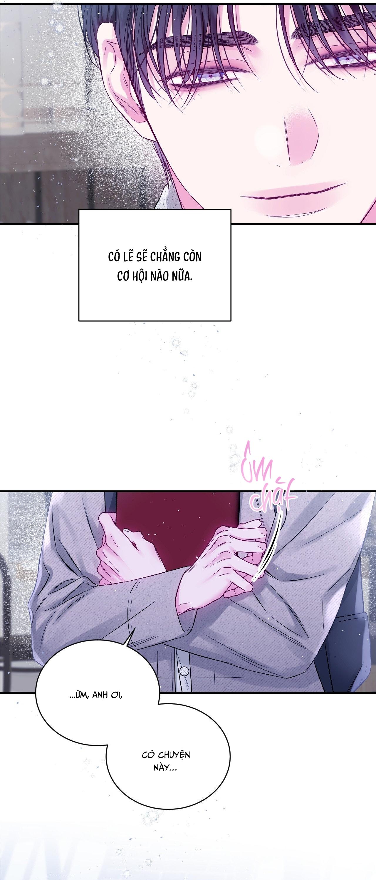 (GĐCV) IMPERFECTLY US Chapter 10 H+ - Trang 2