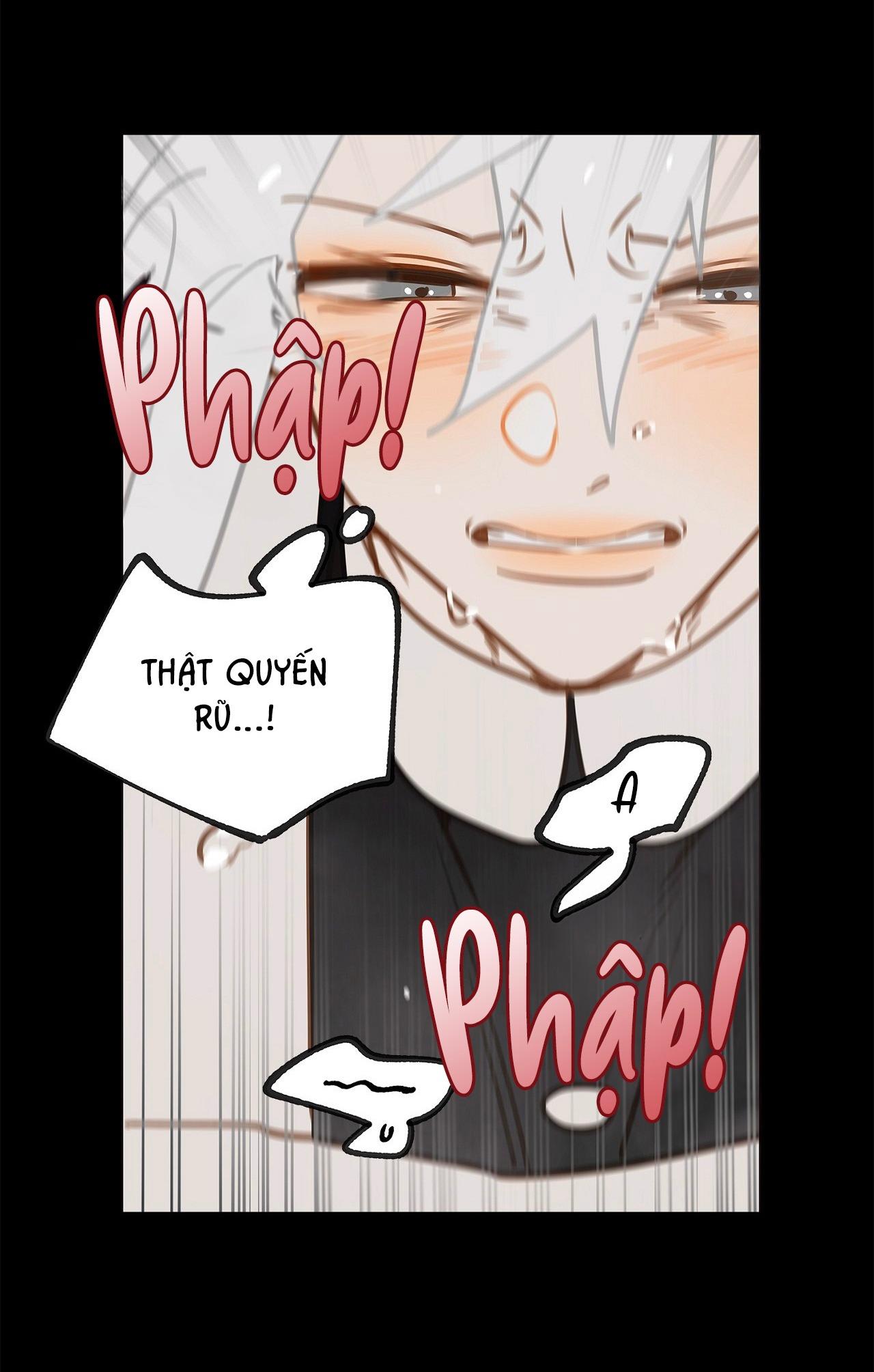 (ABO) TỚI QUỶ THÀNH TÌM PAPA Chapter 9 - Trang 2