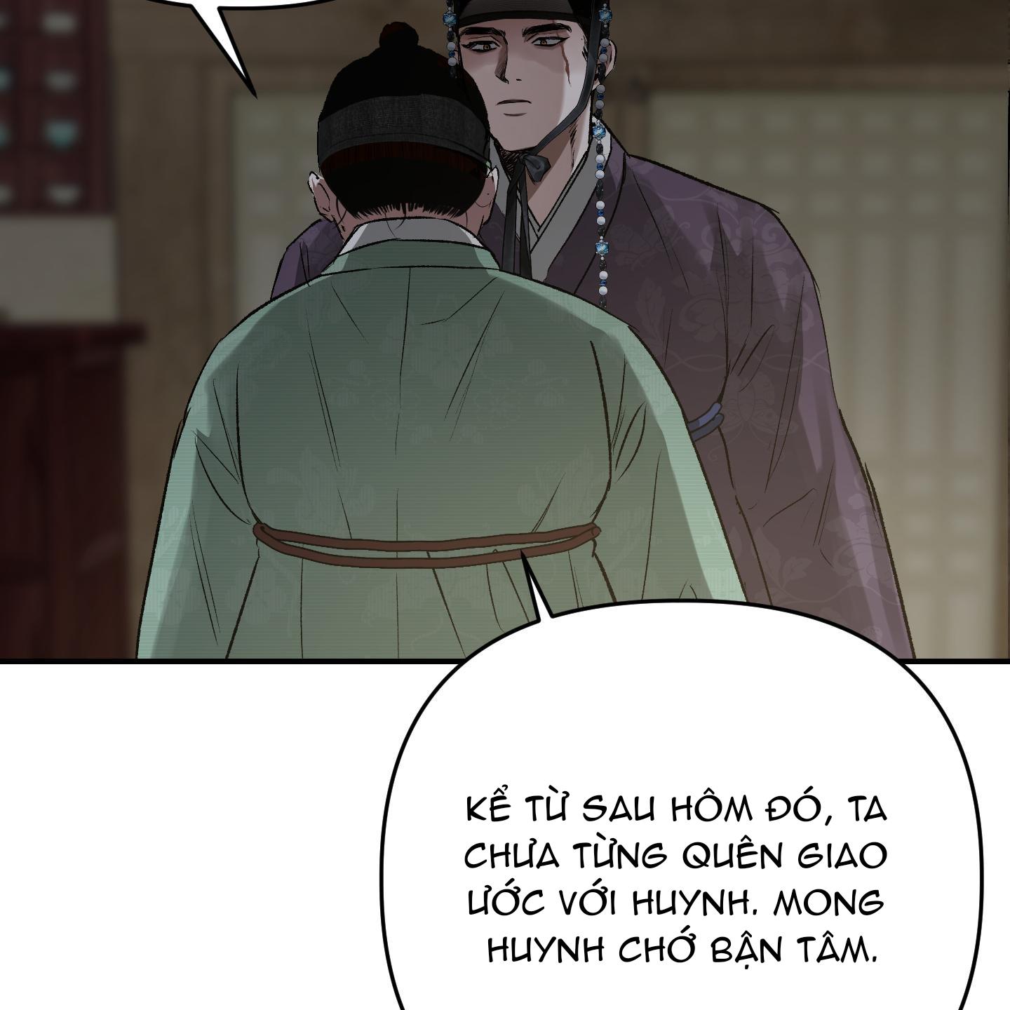 Đan Đôi Tay Vào Nhau Chapter 1 - Trang 2