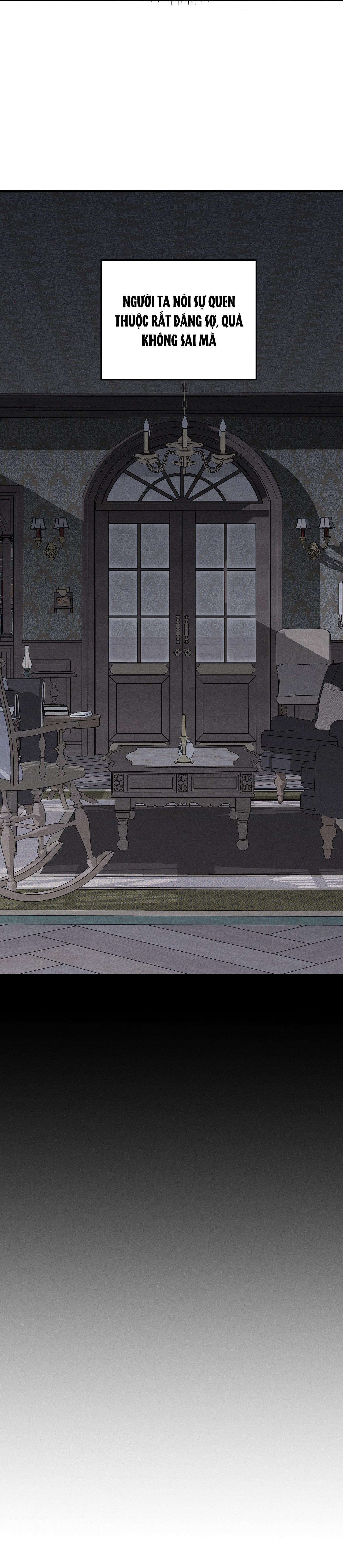 (RÔLAI) Pieta Chapter 21 - Next Chapter 22