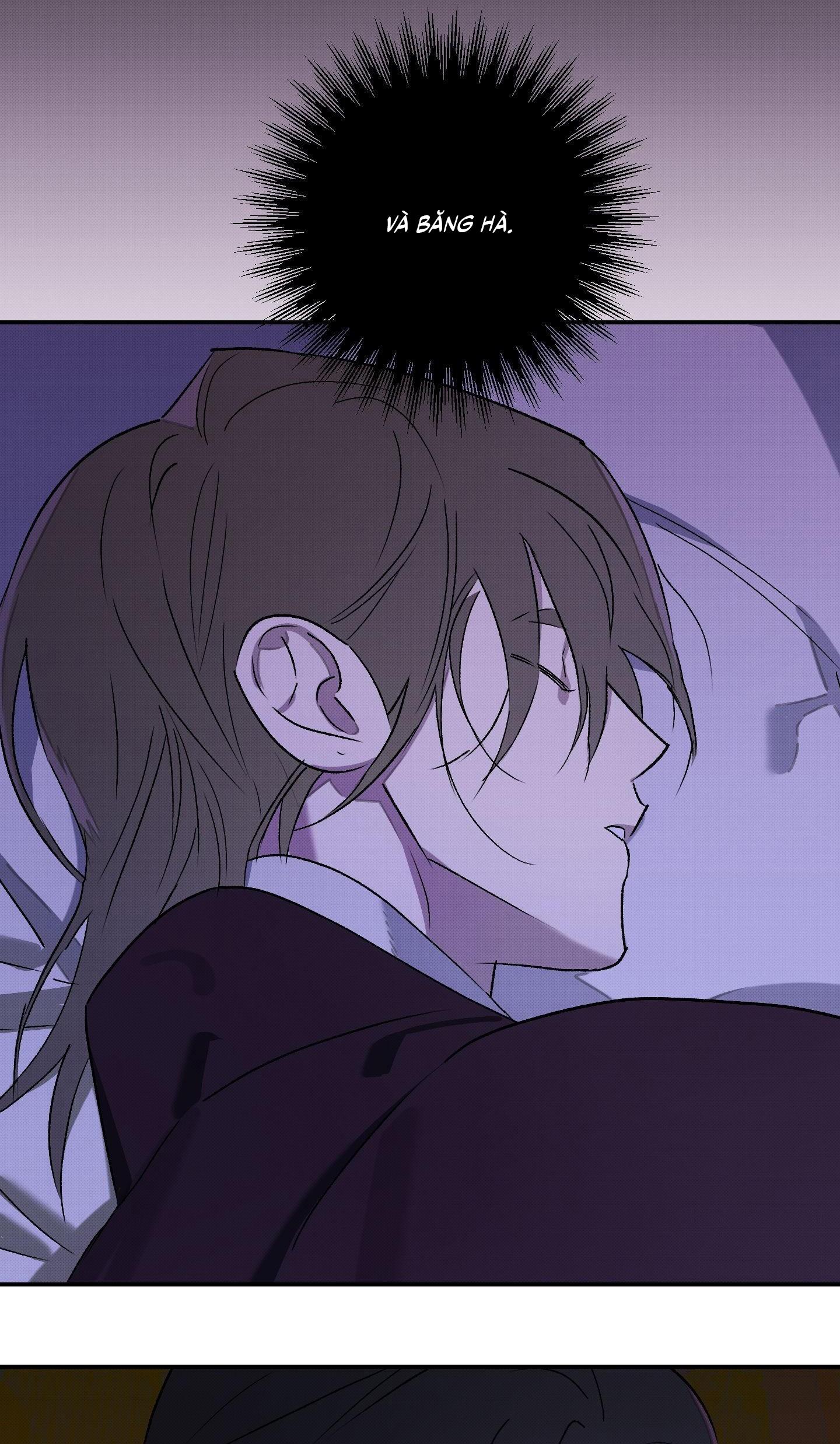(CBunu) Nguyệt Ẩn Dạ Đàm Chapter 25 - Trang 2